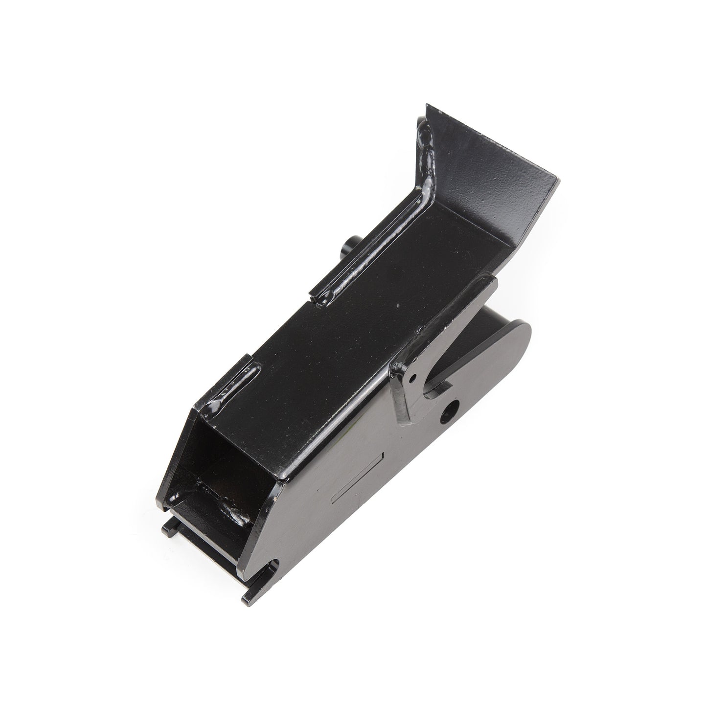 REPLACES WESTERN 76722 67858 Buyers 1304416 RECEIVER KIT DRIVER SIDE