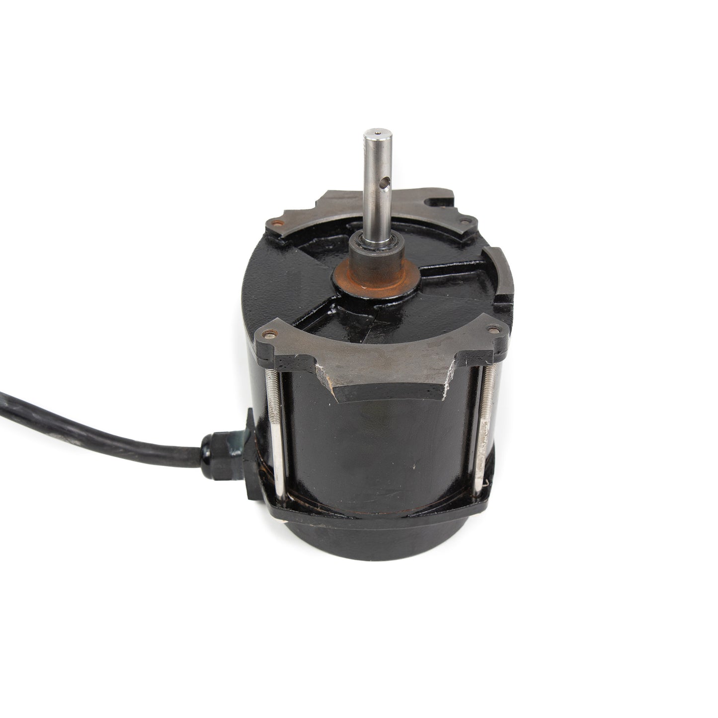 Replaces SAM 9031202 Meyer 34102 Swenson 04150-051-00 Spinner Motor