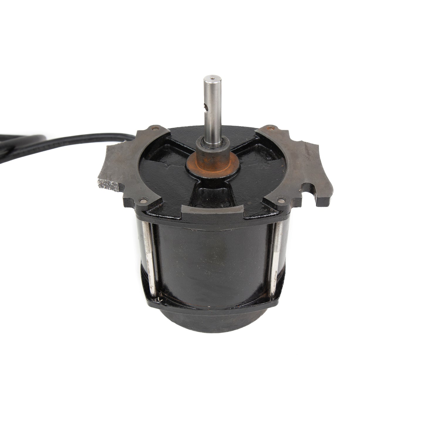 Replaces SAM 9031202 Meyer 34102 Swenson 04150-051-00 Spinner Motor