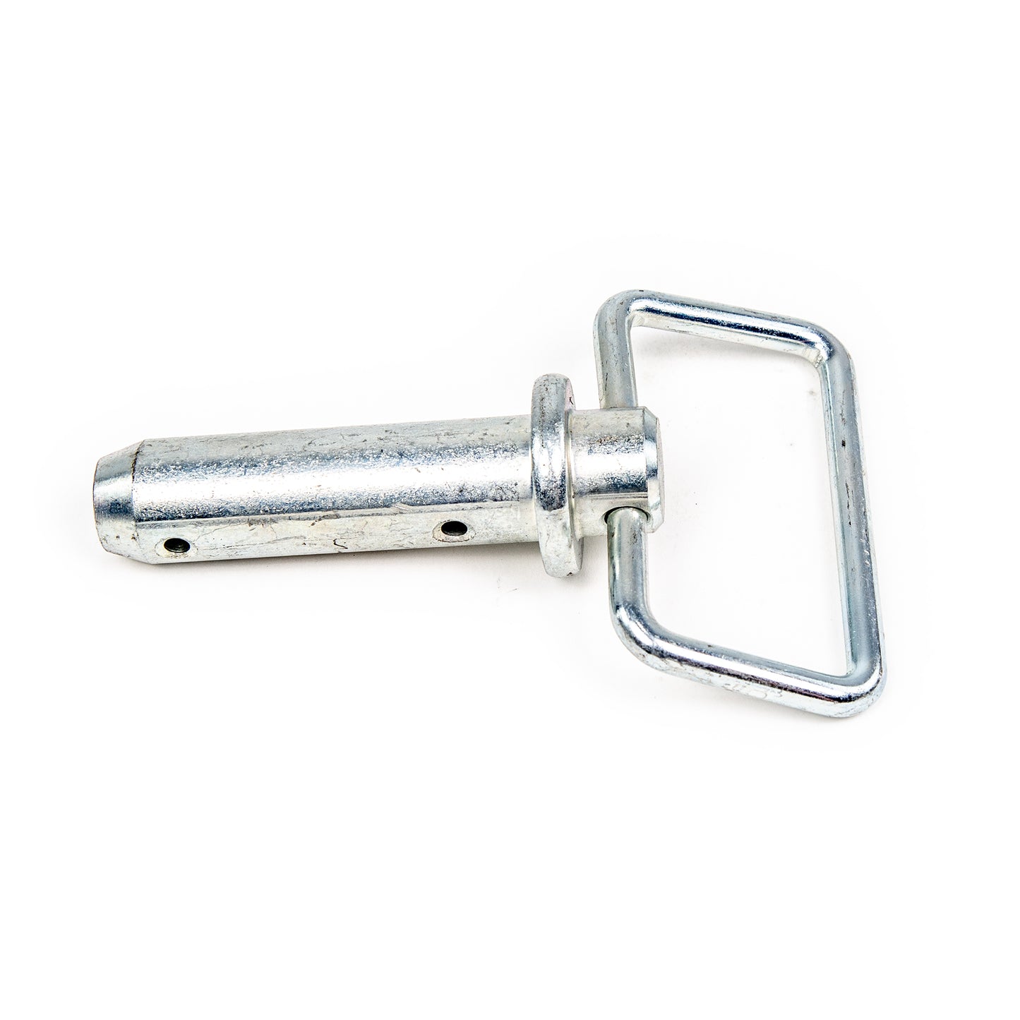 REPLACES WESTERN 93028K BUYERS 1302246 HITCH PIN WITH HAIRPIN COTTER (QTY. 2)