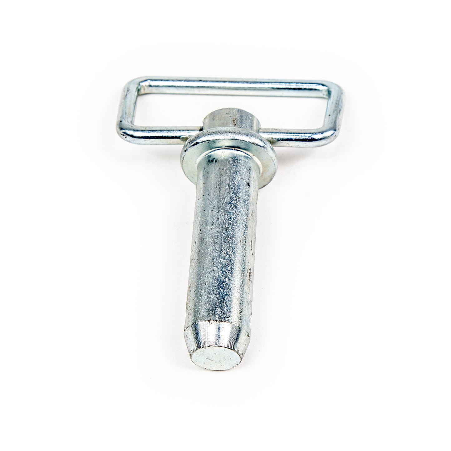 REPLACES WESTERN 93028K BUYERS 1302246 HITCH PIN WITH HAIRPIN COTTER (QTY. 2)