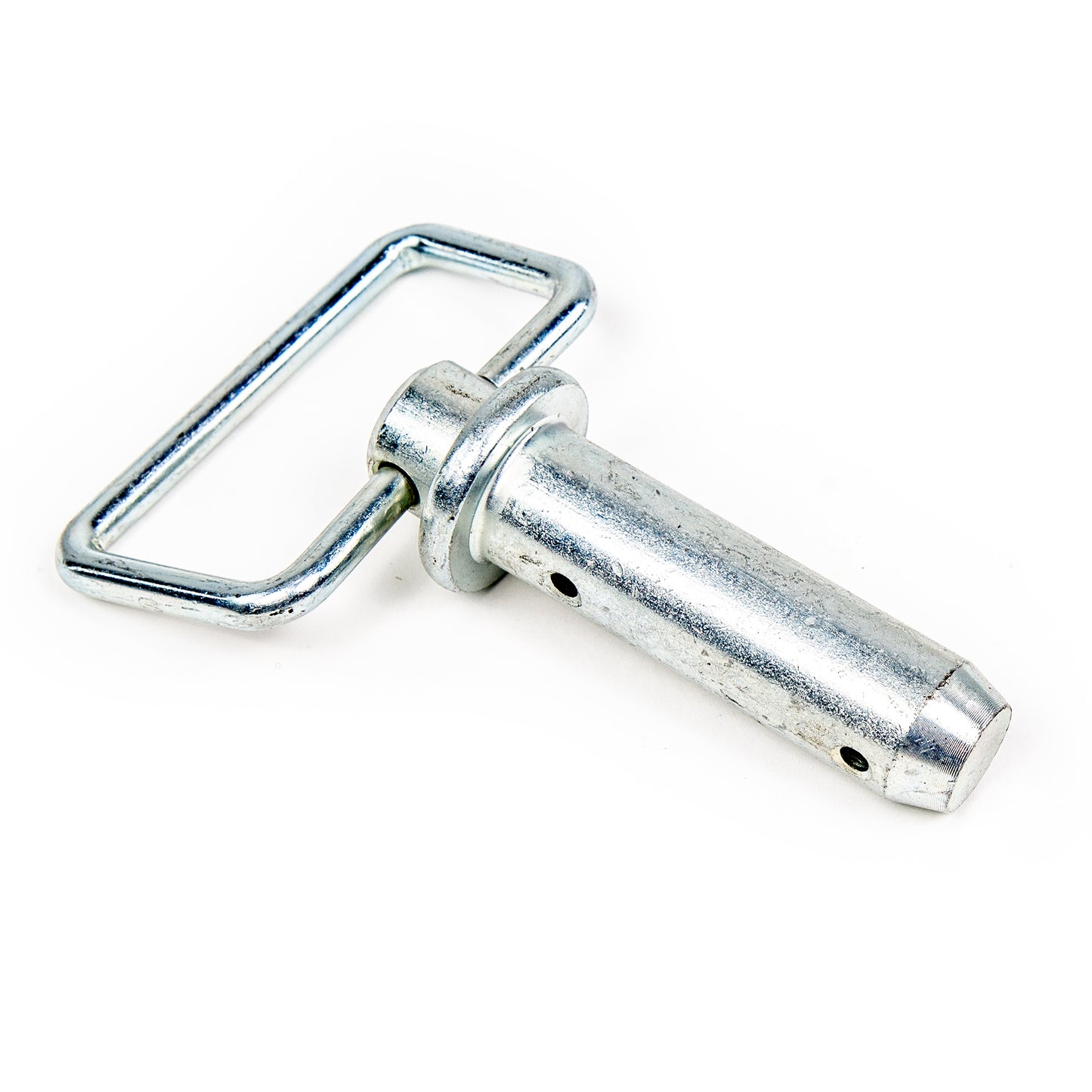 REPLACES WESTERN 93028K BUYERS 1302246 HITCH PIN WITH HAIRPIN COTTER (QTY. 2)
