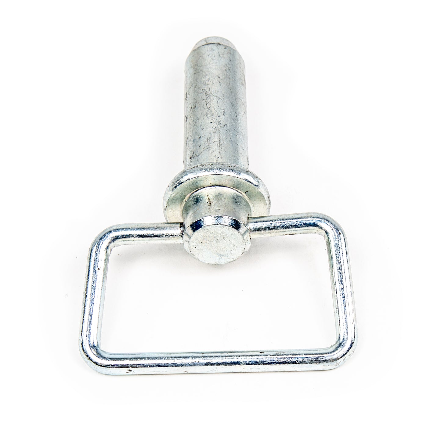 REPLACES WESTERN 93028K BUYERS 1302246 HITCH PIN WITH HAIRPIN COTTER (QTY. 2)