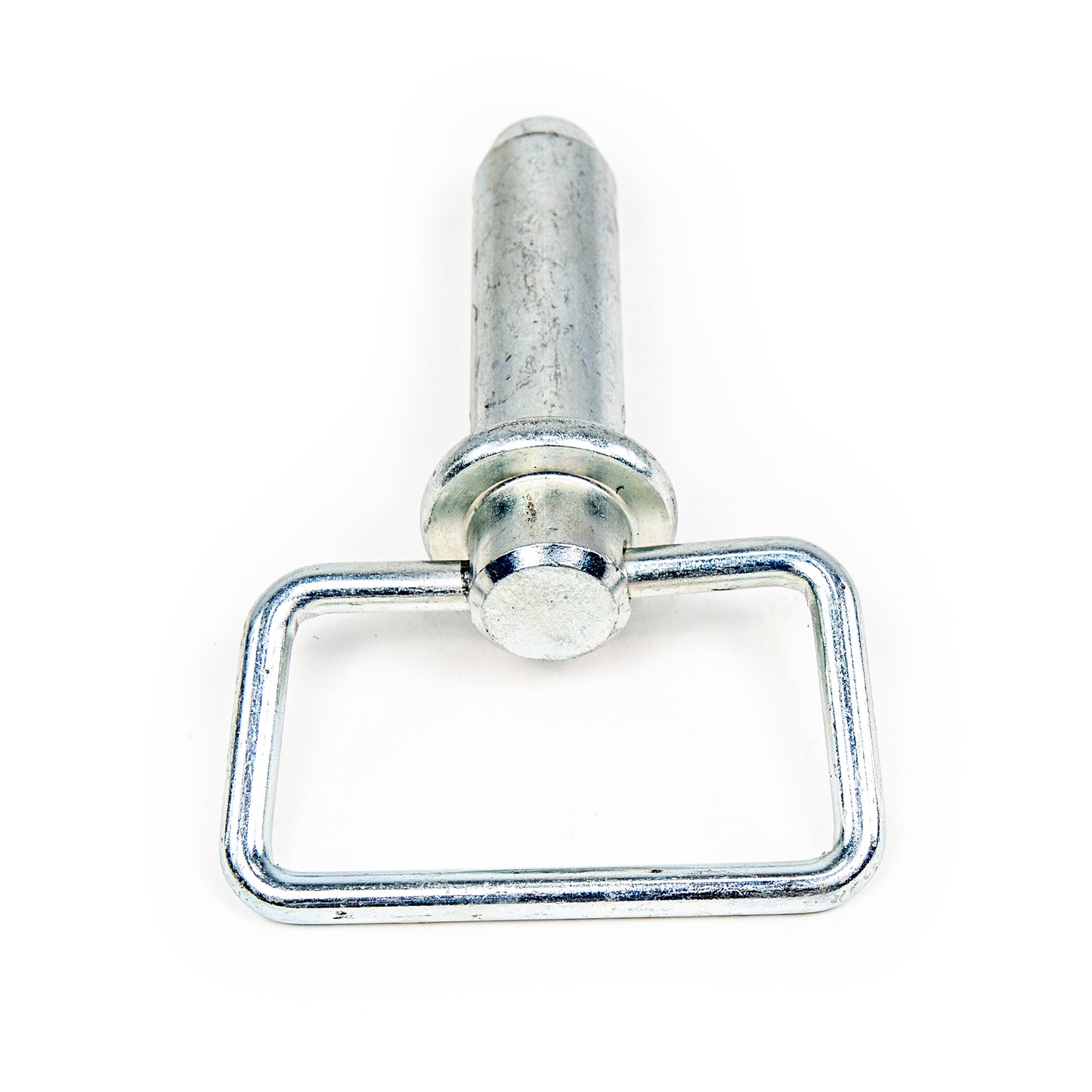 REPLACES WESTERN 93028K BUYERS 1302246 HITCH PIN WITH HAIRPIN COTTER (QTY. 2)