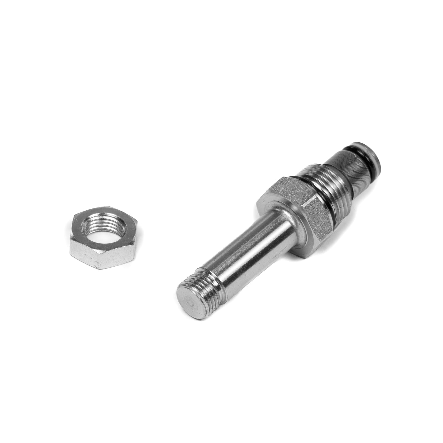 REPLACES BOSS #HYD01637 LIFT/ANGLE CARTRIDGE HYDRAULIC VALVE