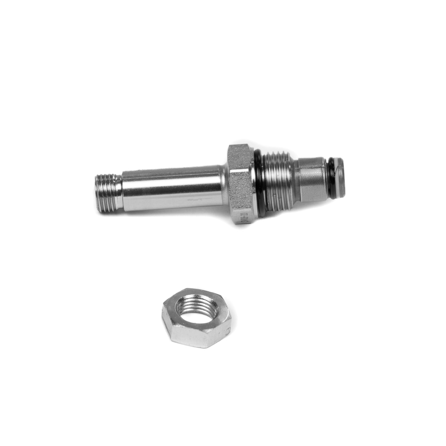 GENUINE BOSS SNOWPLOW LIFT/ANGLE CARTRIDGE HYDRAULIC VALVE PART #HYD01637