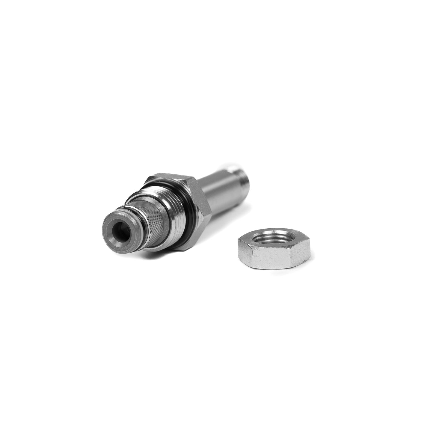 REPLACES BOSS #HYD01637 LIFT/ANGLE CARTRIDGE HYDRAULIC VALVE