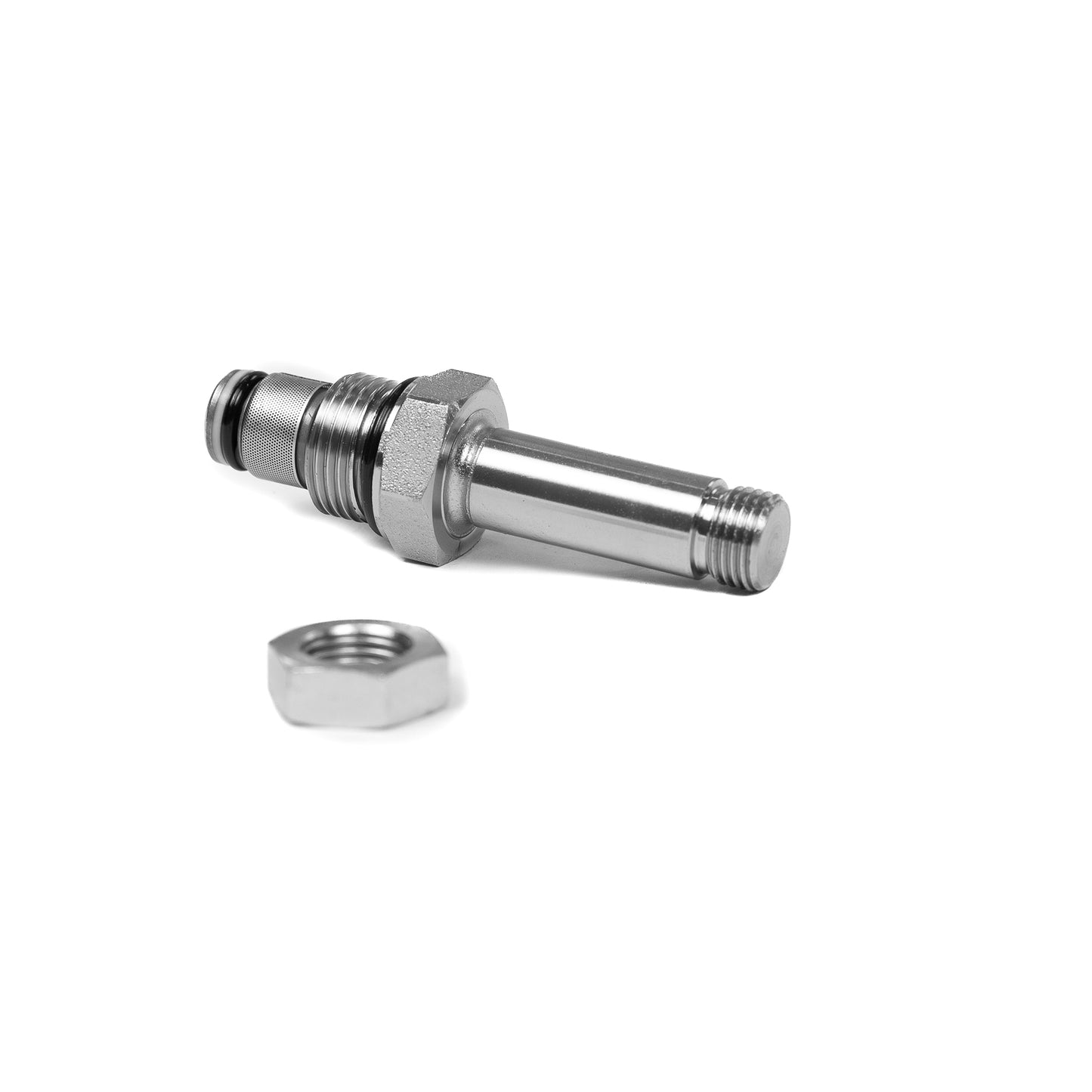 REPLACES BOSS #HYD01637 LIFT/ANGLE CARTRIDGE HYDRAULIC VALVE