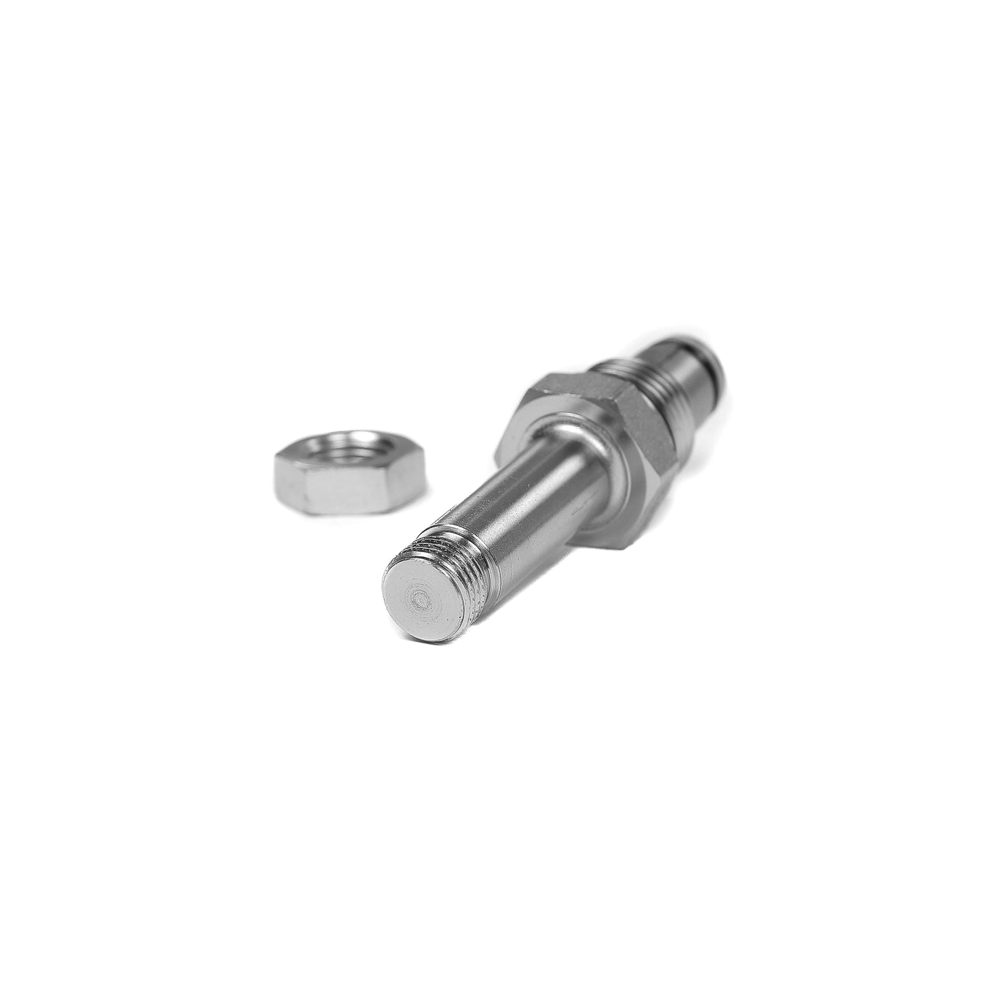 REPLACES BOSS #HYD01637 LIFT/ANGLE CARTRIDGE HYDRAULIC VALVE