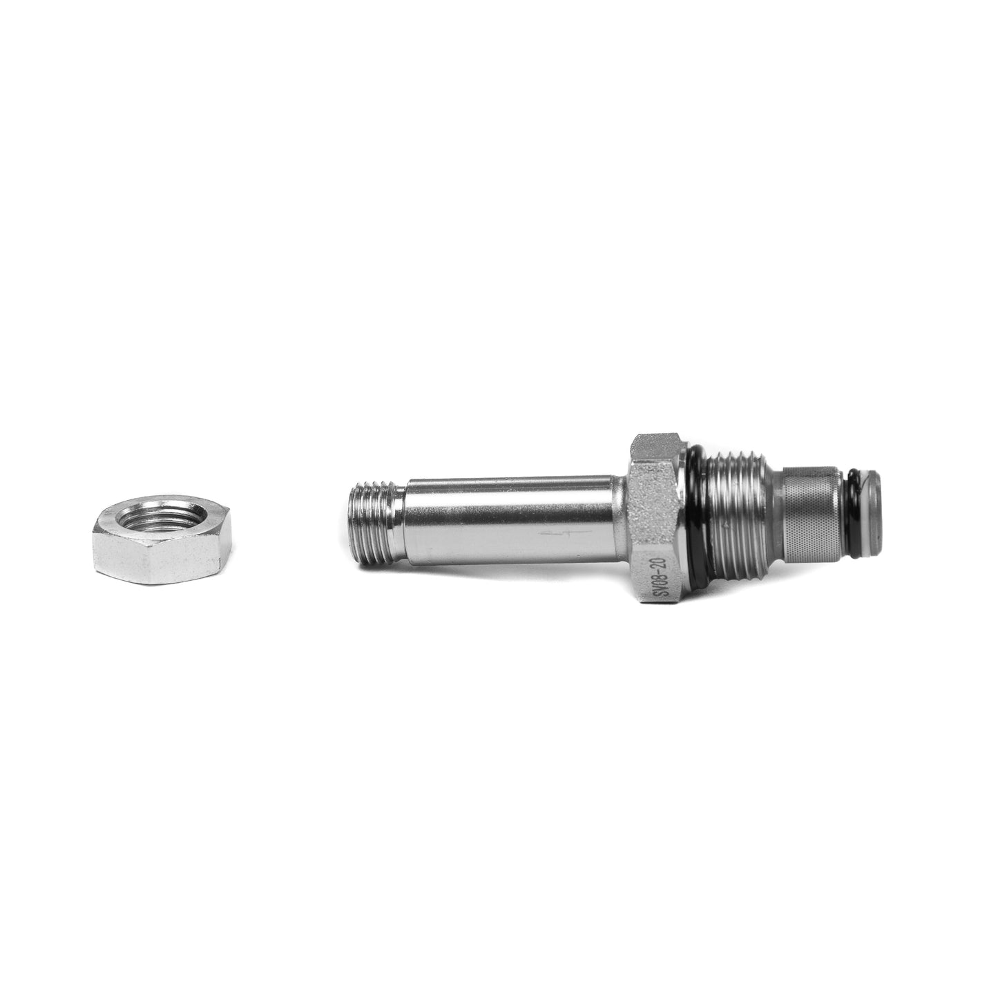 REPLACES BOSS #HYD01637 LIFT/ANGLE CARTRIDGE HYDRAULIC VALVE