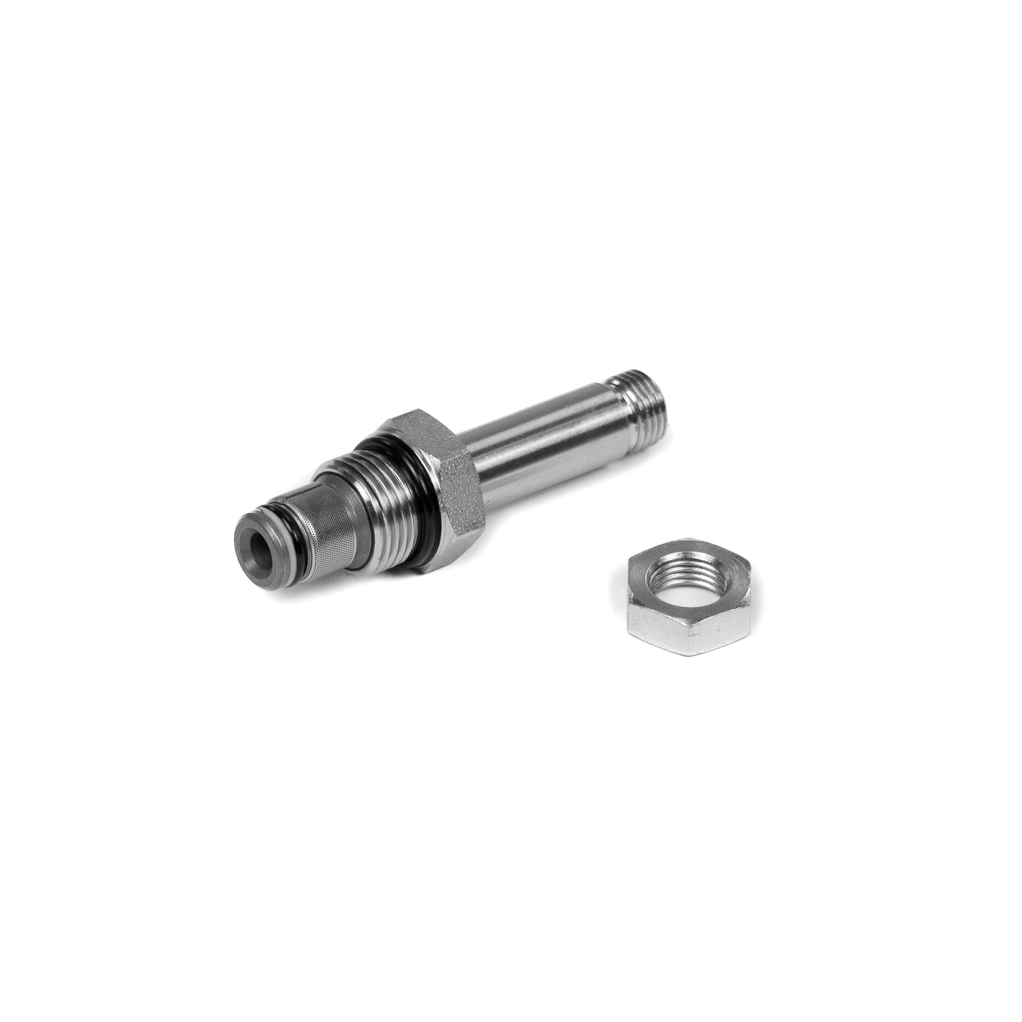 REPLACES BOSS #HYD01637 LIFT/ANGLE CARTRIDGE HYDRAULIC VALVE