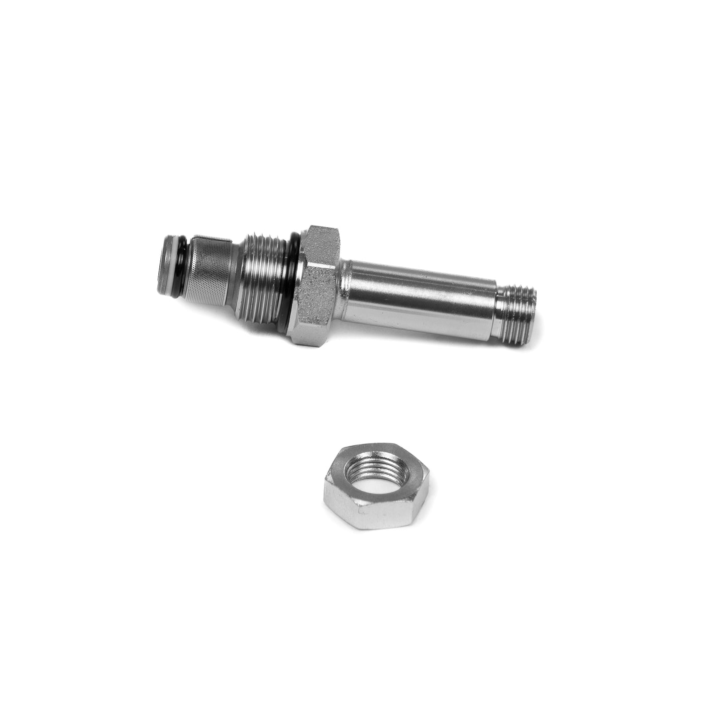 REPLACES BOSS #HYD01637 LIFT/ANGLE CARTRIDGE HYDRAULIC VALVE
