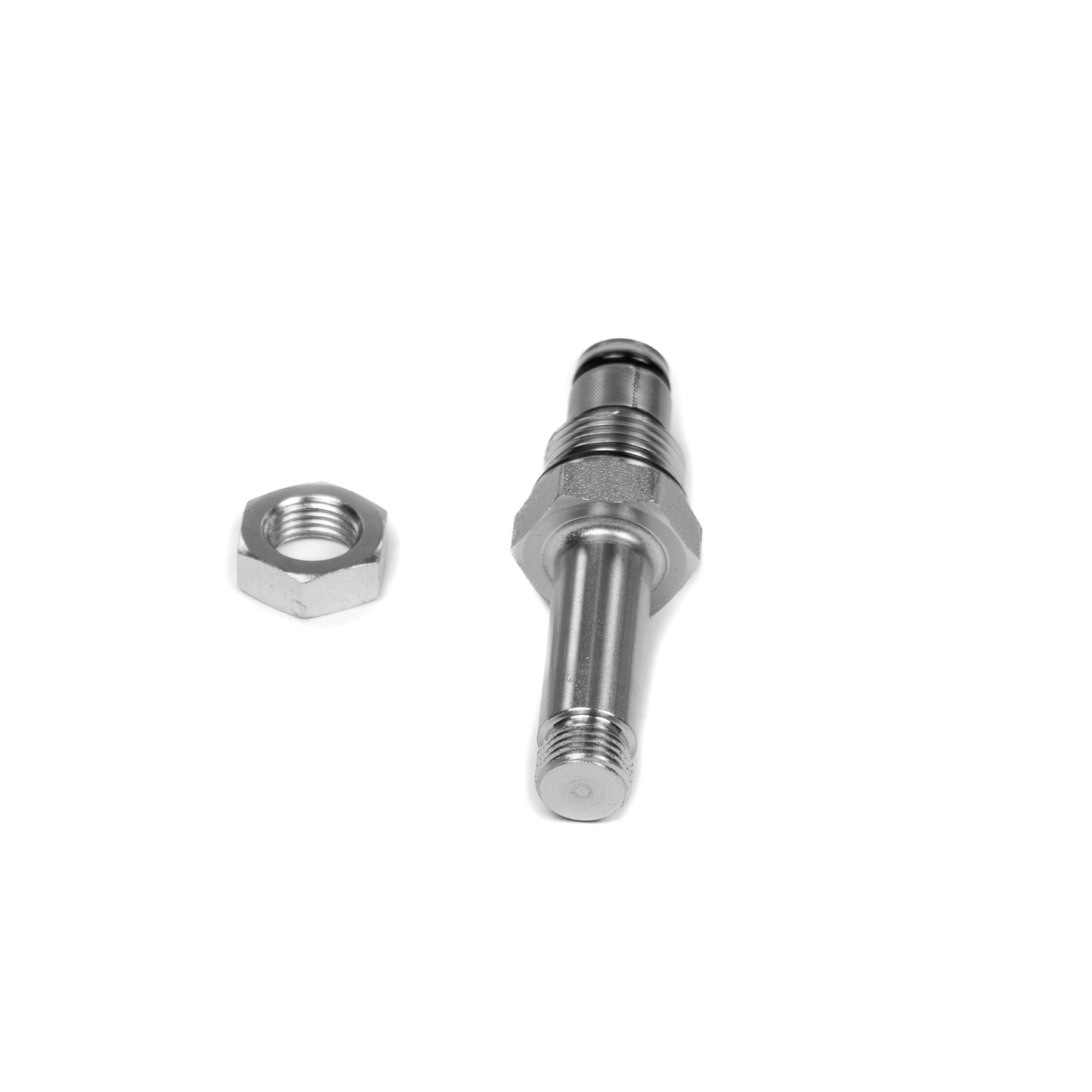 REPLACES BOSS #HYD01637 LIFT/ANGLE CARTRIDGE HYDRAULIC VALVE