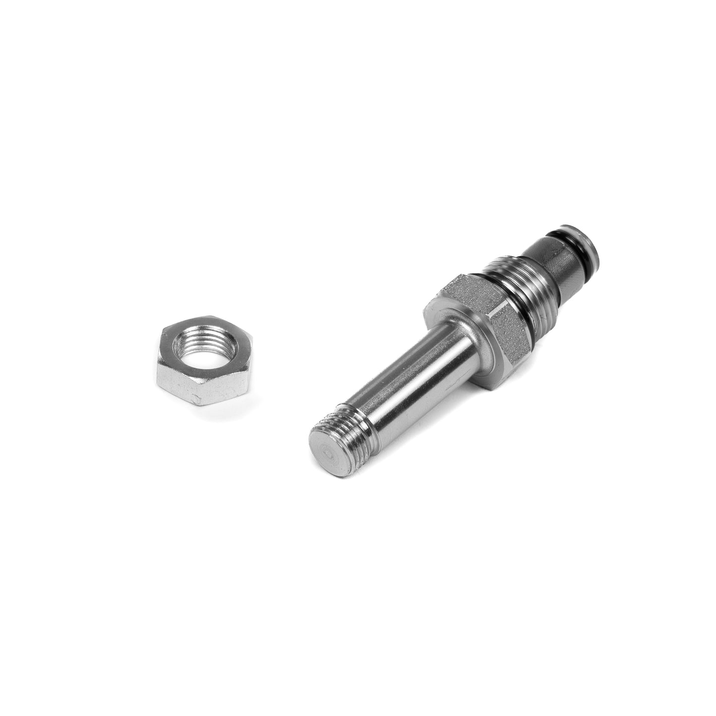 REPLACES BOSS #HYD01637 LIFT/ANGLE CARTRIDGE HYDRAULIC VALVE