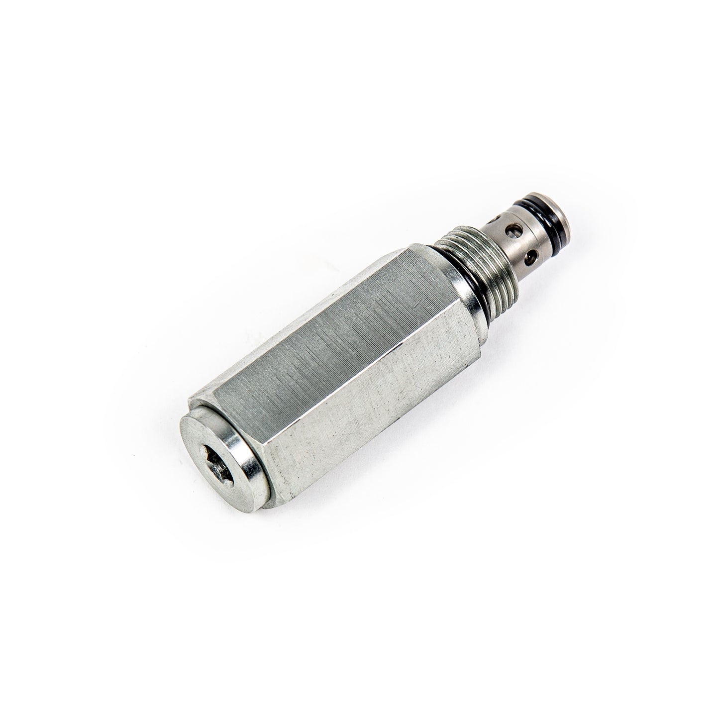 REPLACES BOSS PART HYD01639 V-PLOW RELIEF VALVE - 2800 PSI