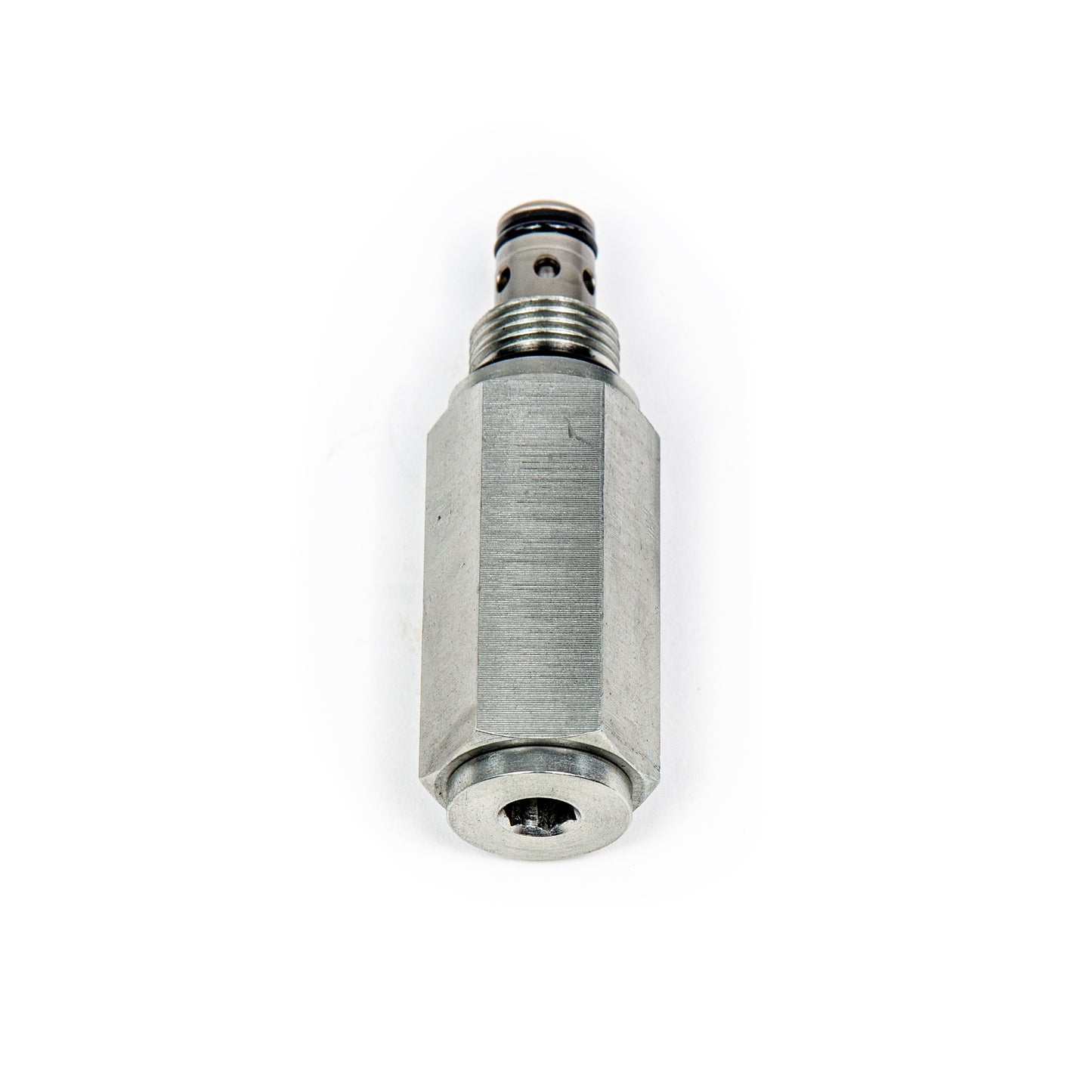 REPLACES BOSS PART HYD01639 V-PLOW RELIEF VALVE - 2800 PSI