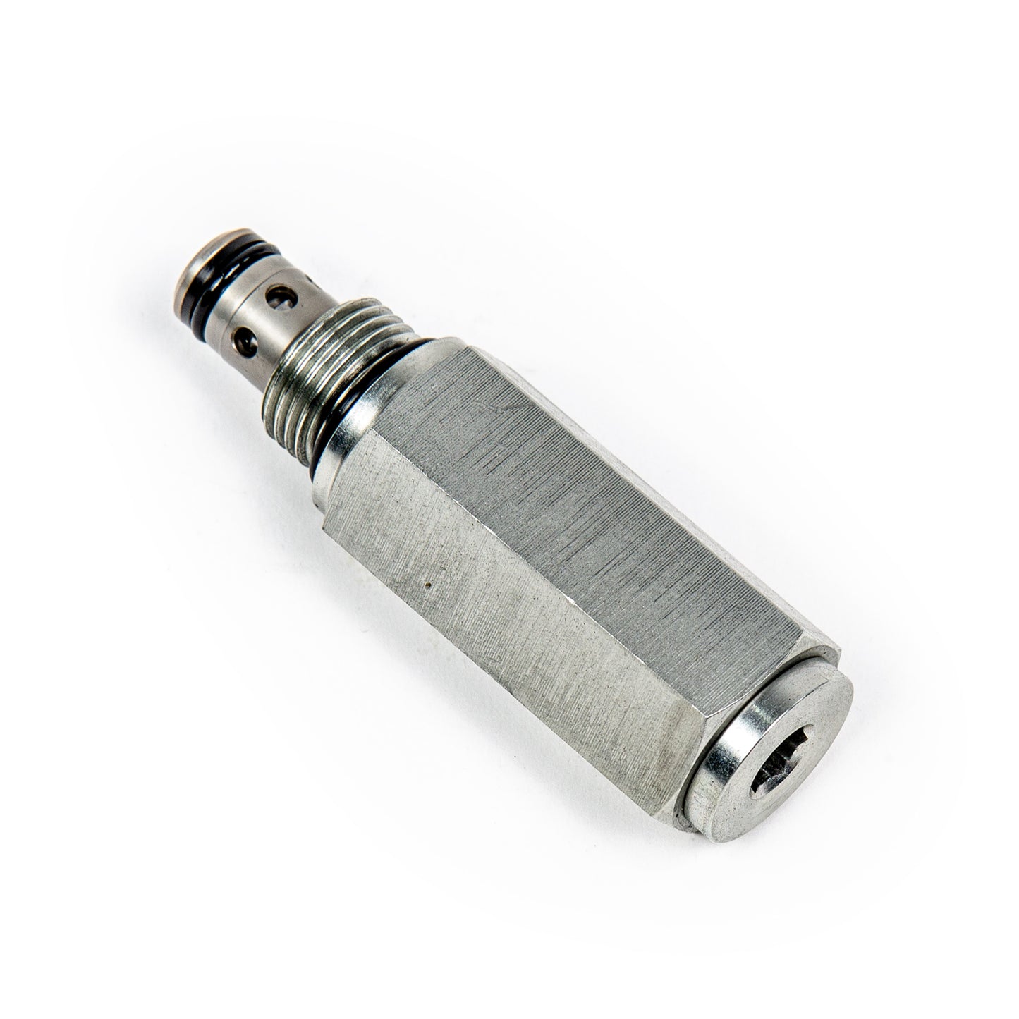 REPLACES BOSS PART HYD01639 V-PLOW RELIEF VALVE - 2800 PSI