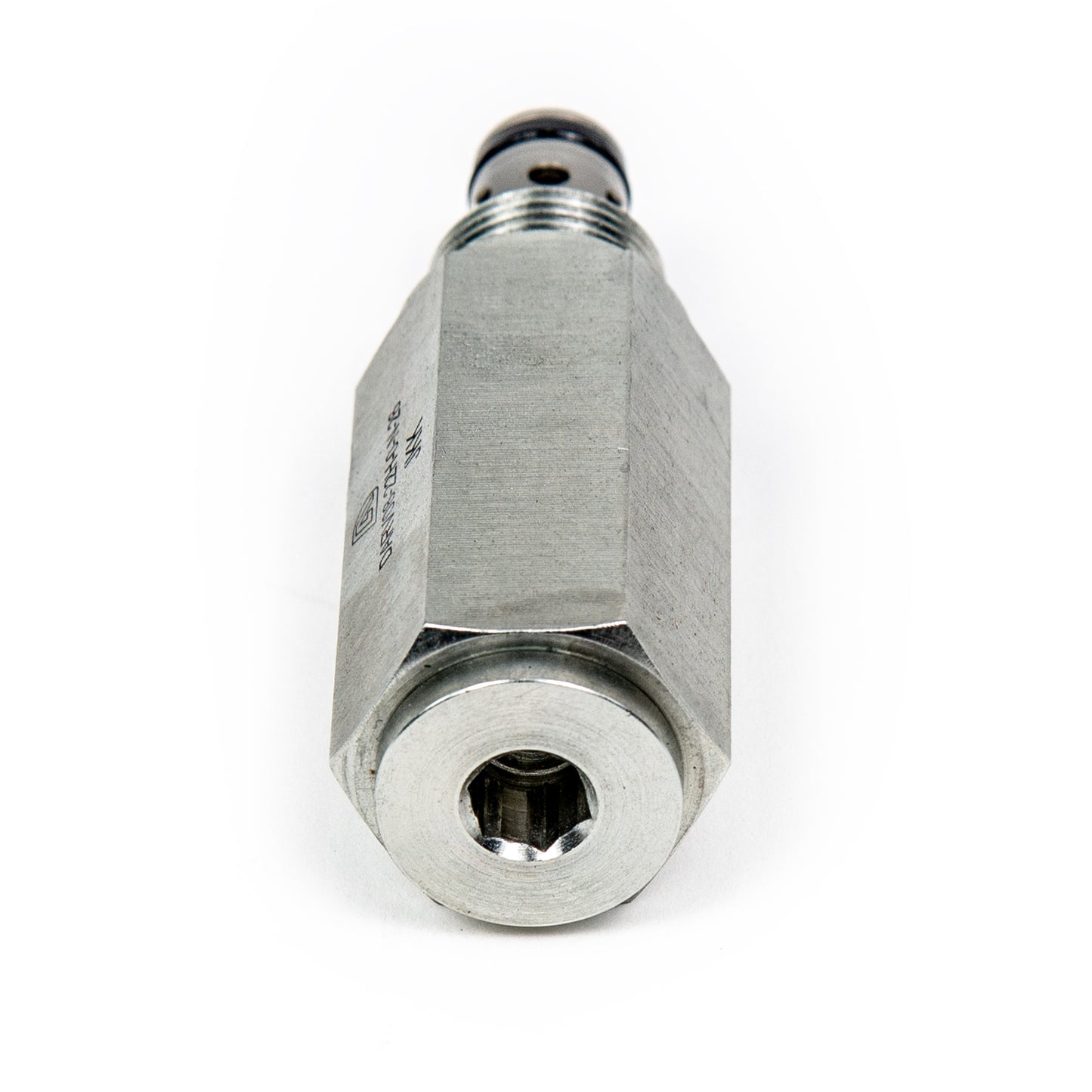 REPLACES BOSS PART HYD01639 V-PLOW RELIEF VALVE - 2800 PSI