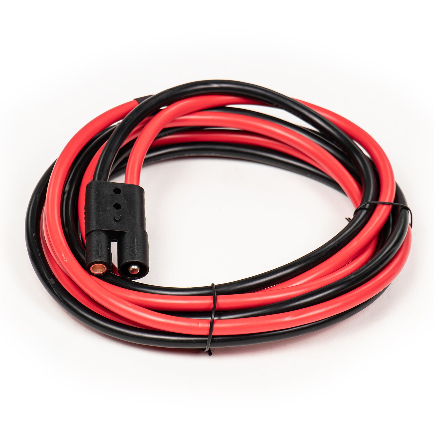 Replaces Boss HYD01684 90" Power/Ground cable(Vehicle side)