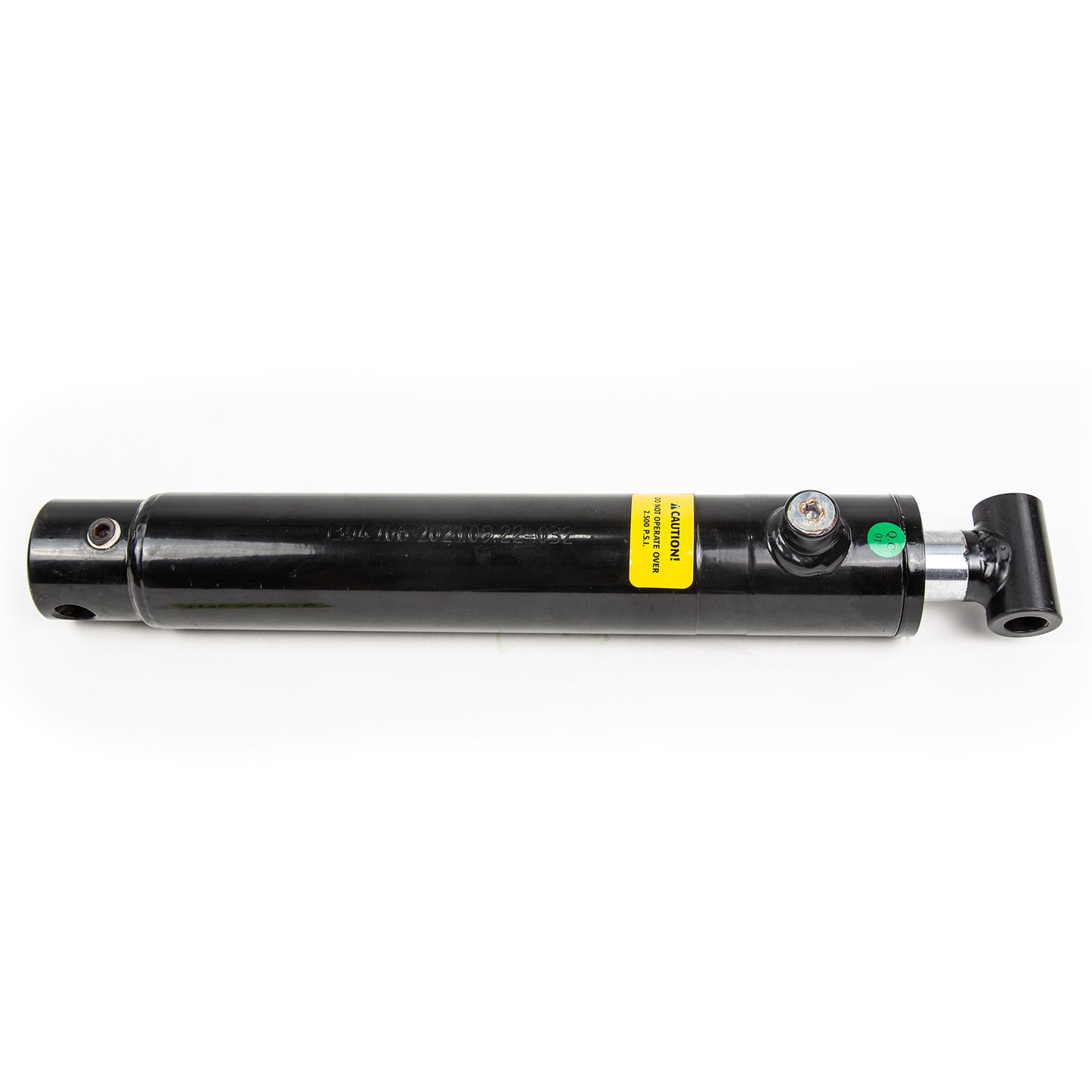 REPLACES BOSS HYD09430 HYD07013 HYDRAULIC CYLINDER LIFT RT3, Repairable