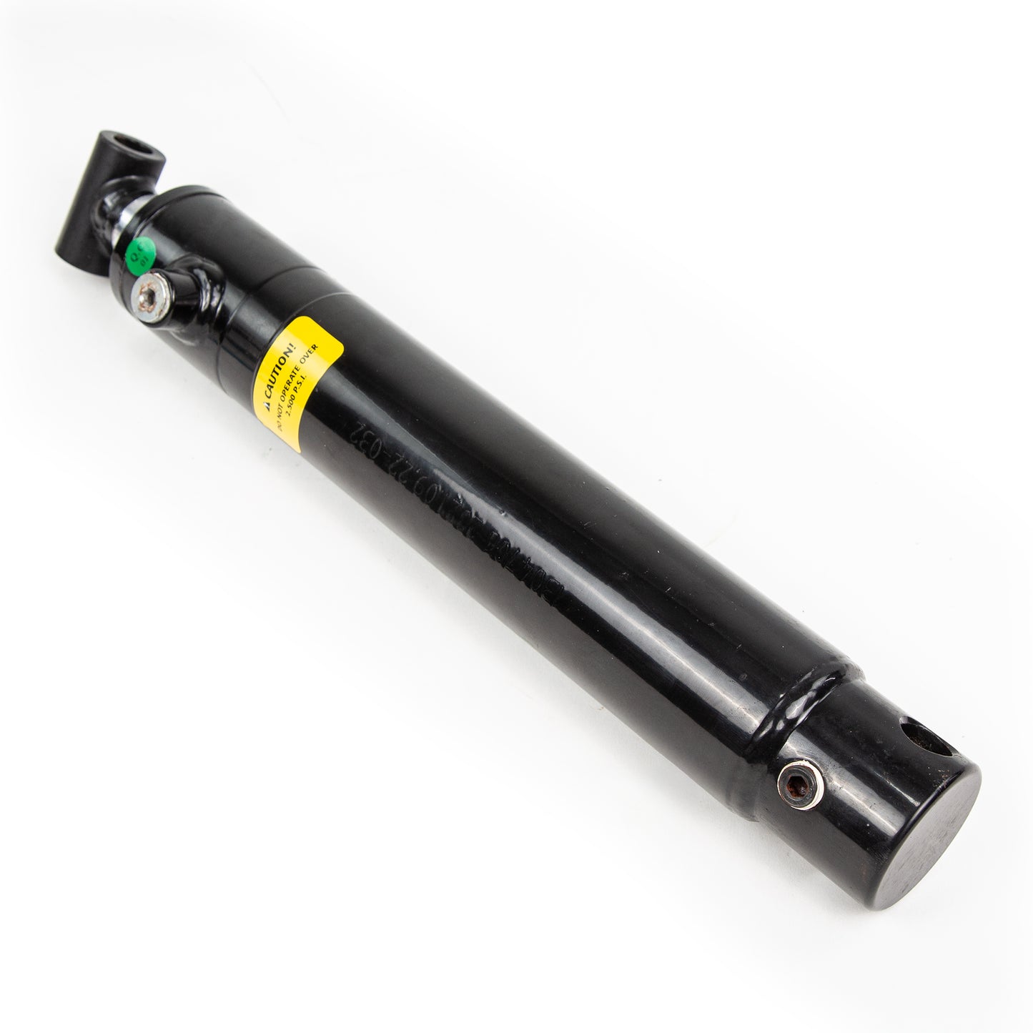 REPLACES BOSS HYD09430 HYD07013 HYDRAULIC CYLINDER LIFT RT3, Repairable
