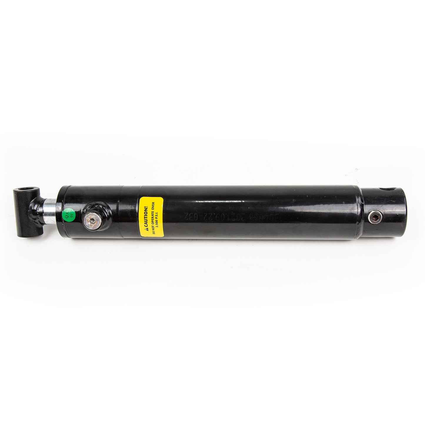 REPLACES BOSS HYD09430 HYD07013 HYDRAULIC CYLINDER LIFT RT3, Repairable