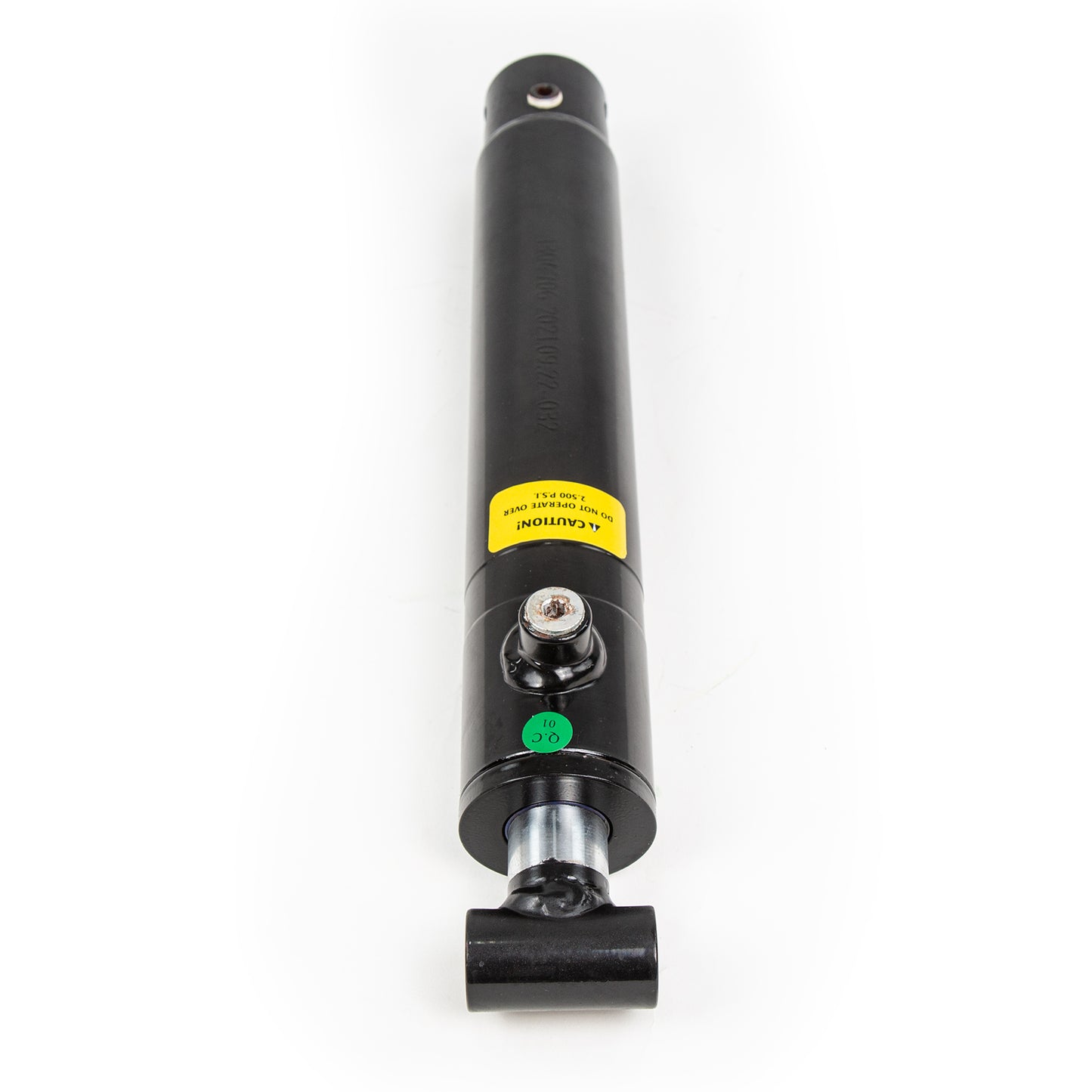 REPLACES BOSS HYD09430 HYD07013 HYDRAULIC CYLINDER LIFT RT3, Repairable