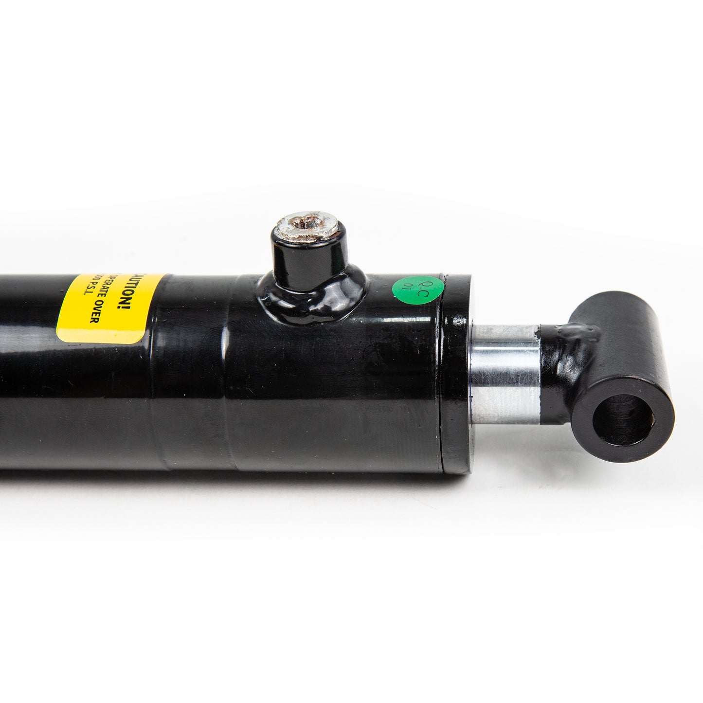 REPLACES BOSS HYD09430 HYD07013 HYDRAULIC CYLINDER LIFT RT3, Repairable