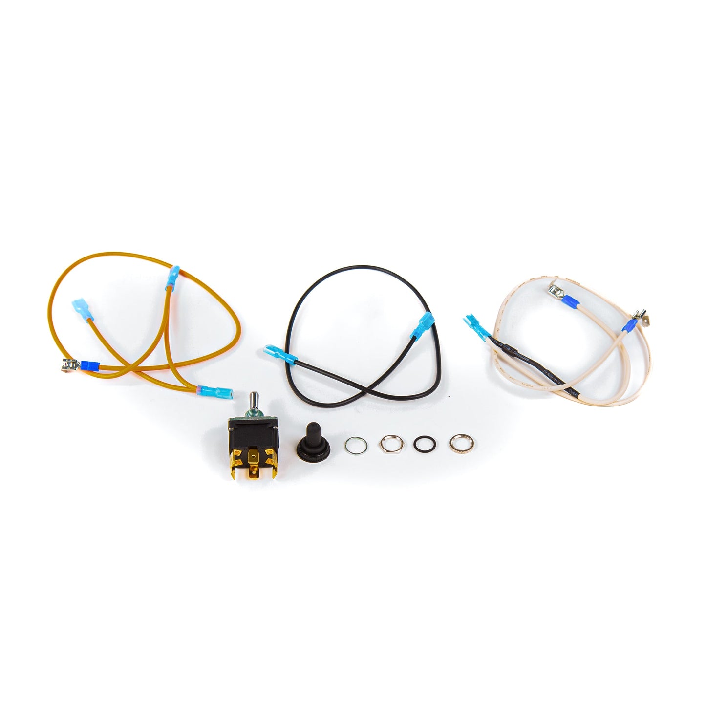 GENUINE BOSS SNOWPLOW OEM TOGGLE SWITCH KIT, SMART HITCH 2 PART #MSC04744