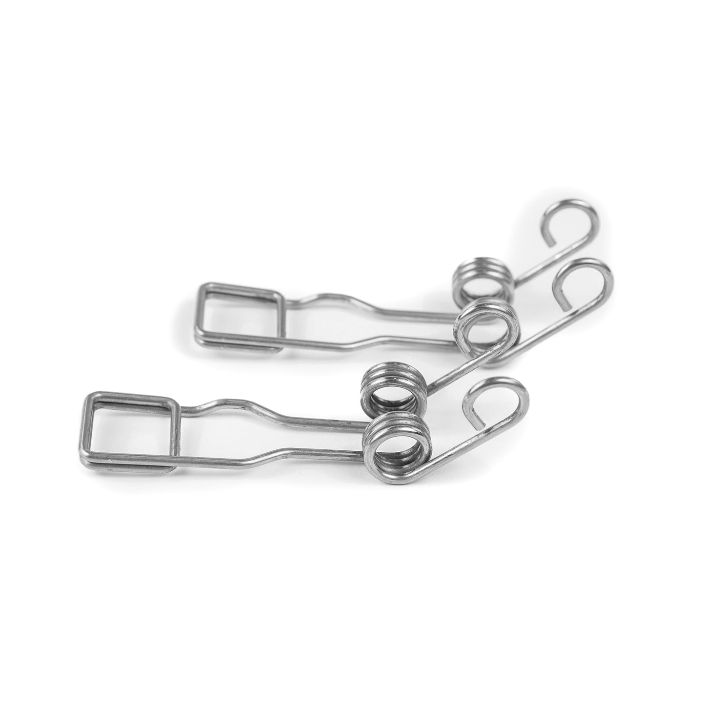 GENUINE BOSS SNOWPLOW OEM SMARTHITCH TORSION SPRING KIT (SET OF 2) PART #MSC05076