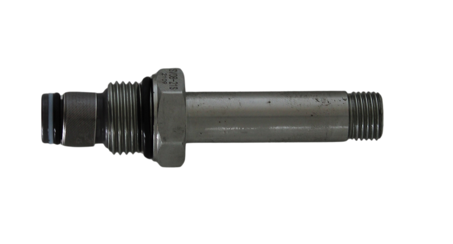REPLACES BOSS PART HYD07047 VALVE CARTRIDGE SMART HITCH