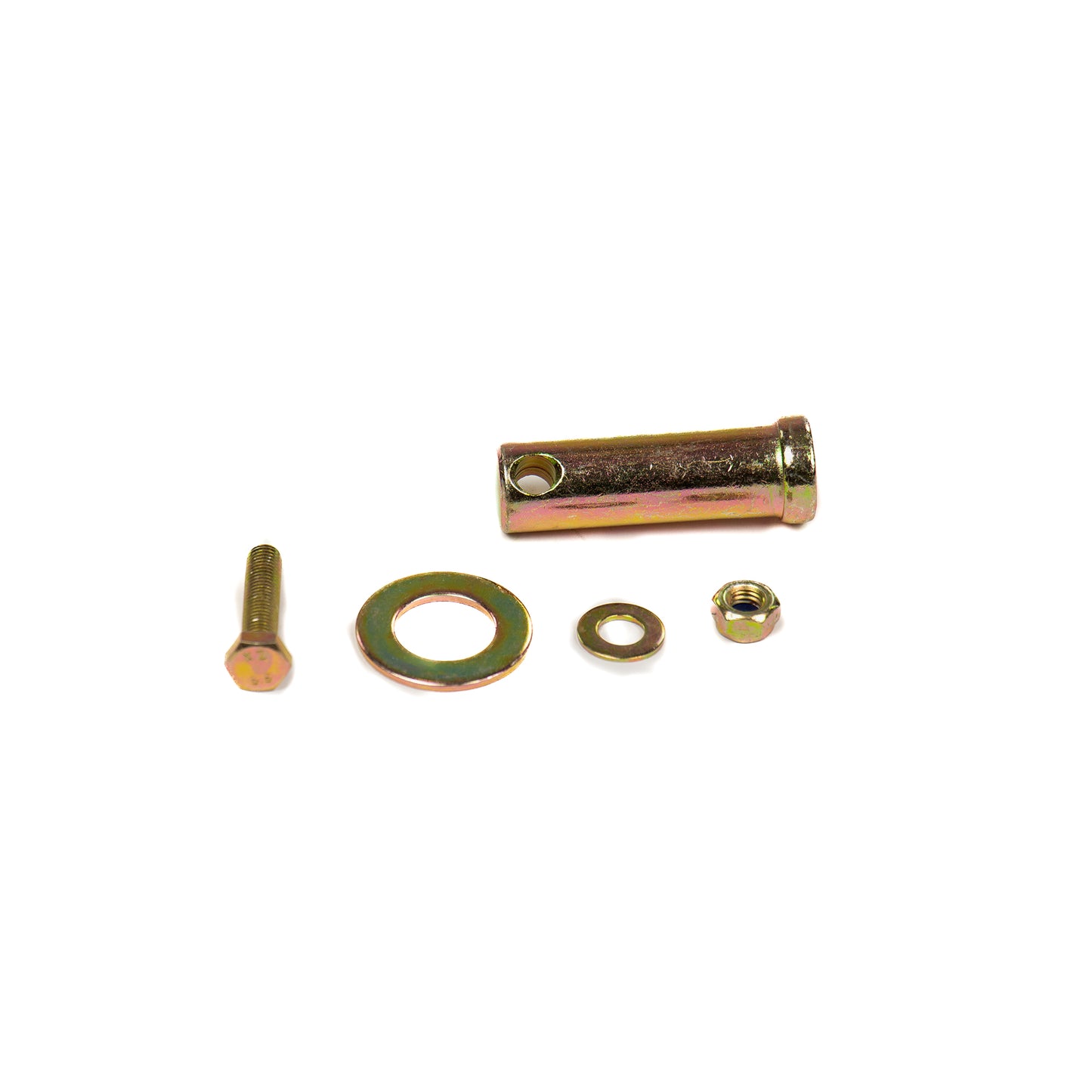 Qty.2 REPLACES BOSS PART MSC04251 - PIVOT PIN KIT RT3-