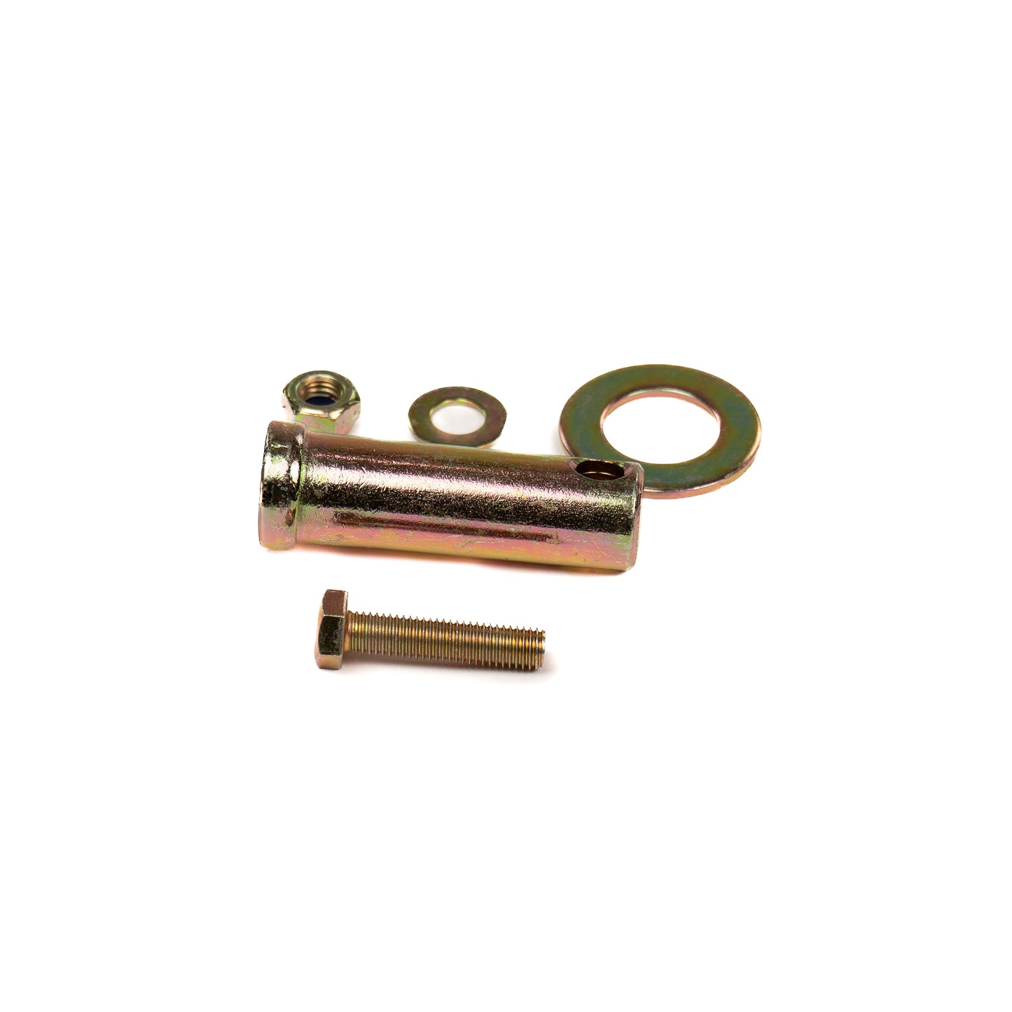 Qty.2 REPLACES BOSS PART MSC04251 - PIVOT PIN KIT RT3-