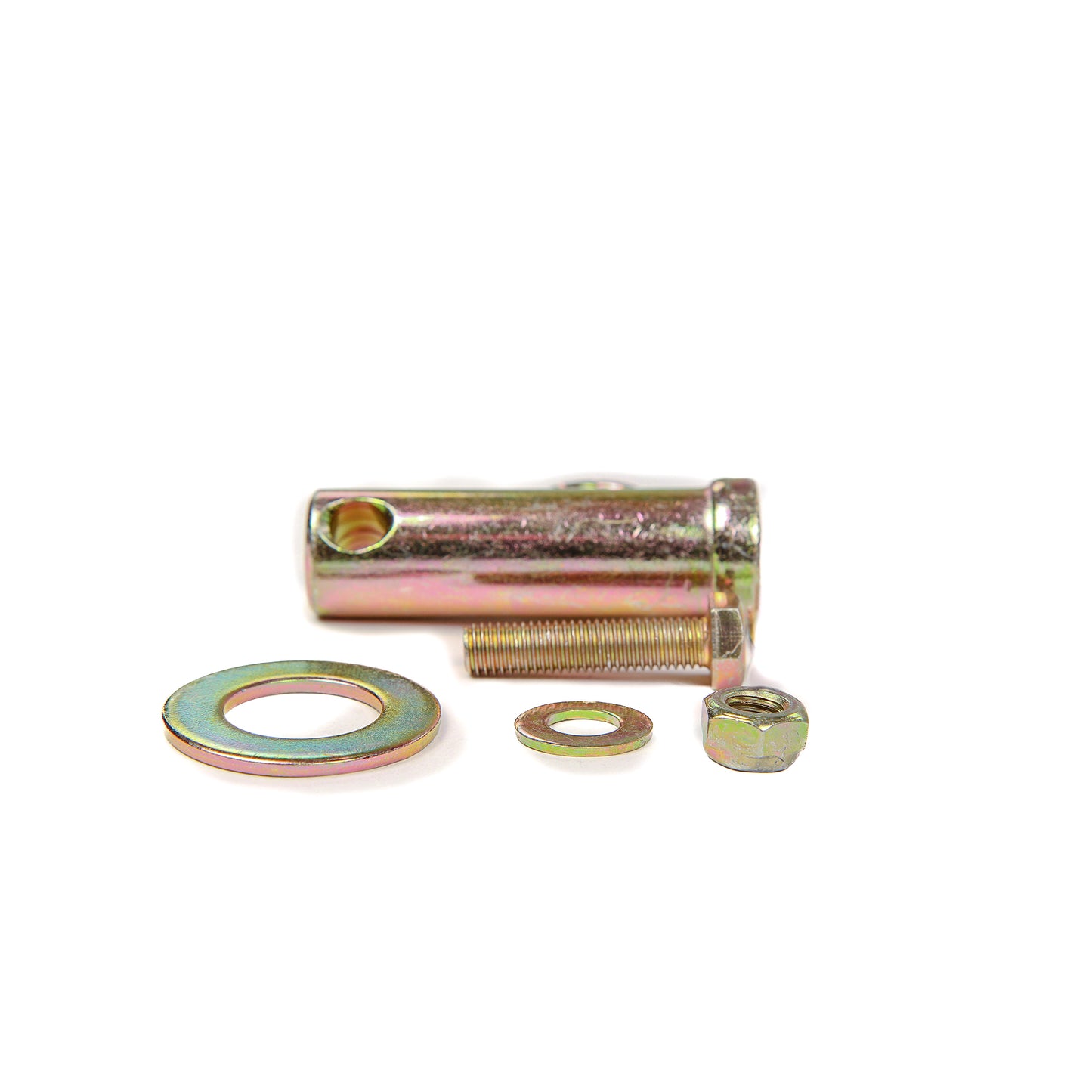 Qty.2 REPLACES BOSS PART MSC04251 - PIVOT PIN KIT RT3-