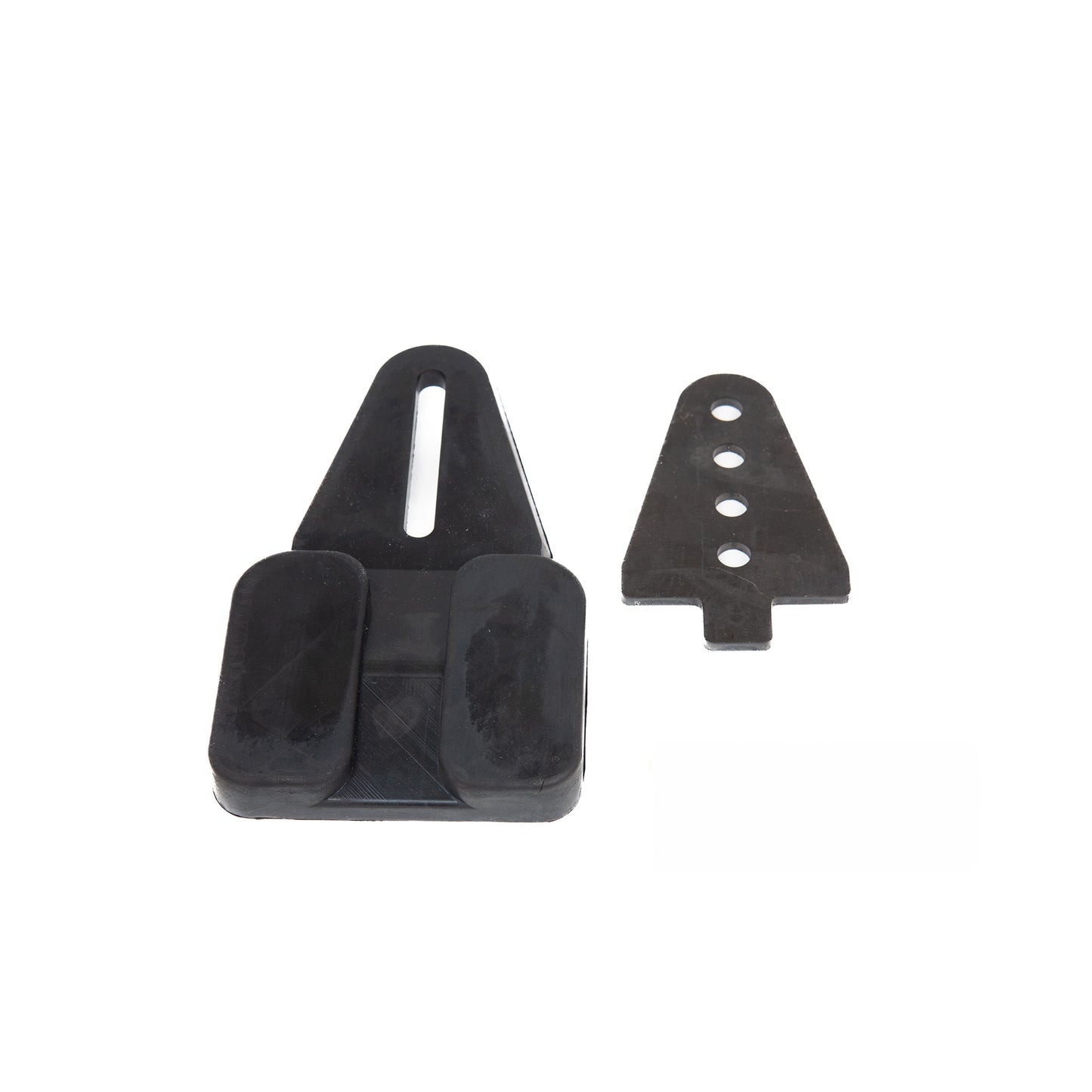 REPLACES BOSS PART MSC04254 BUMPER STOP KIT WITH HARDWARE