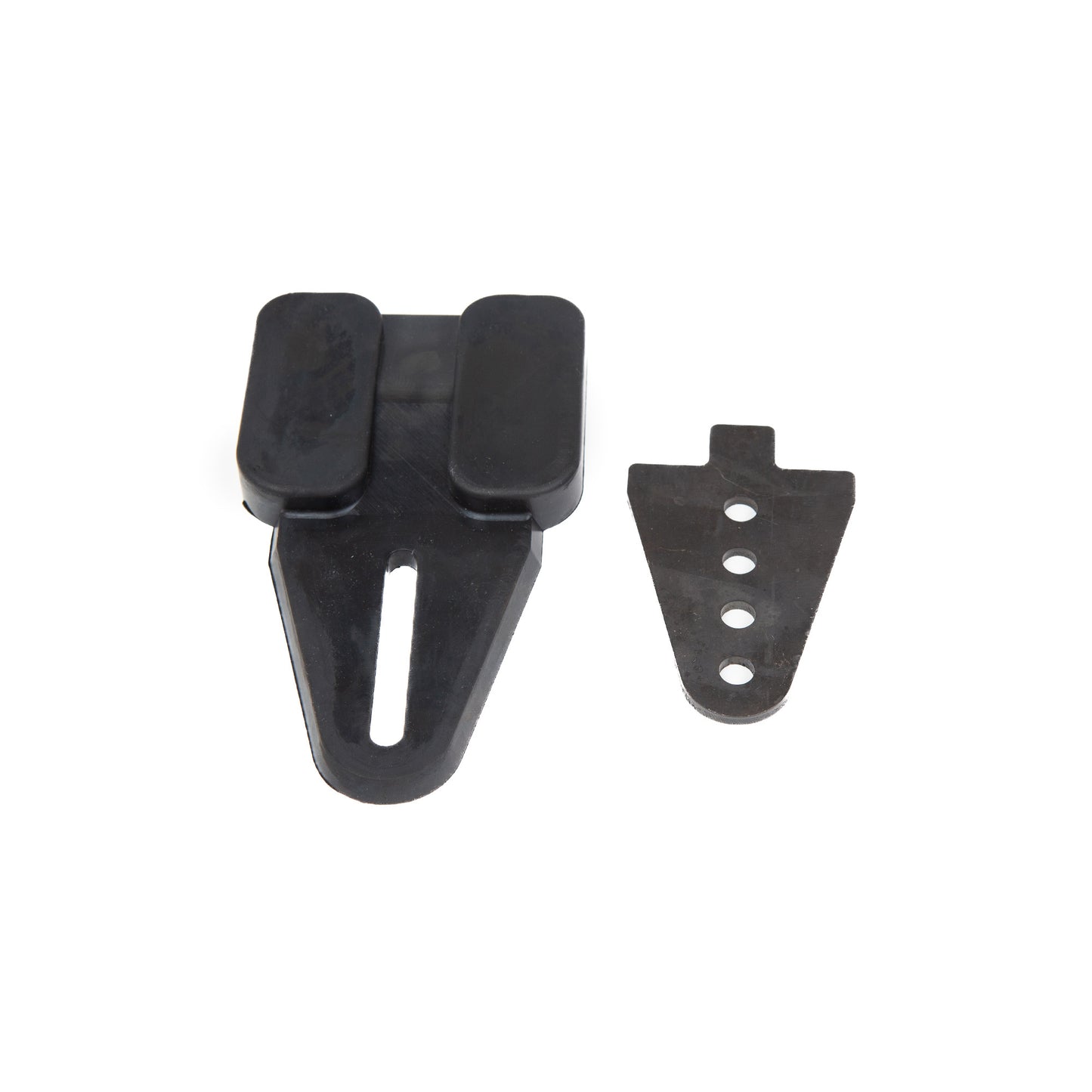 REPLACES BOSS PART MSC04254 BUMPER STOP KIT WITH HARDWARE