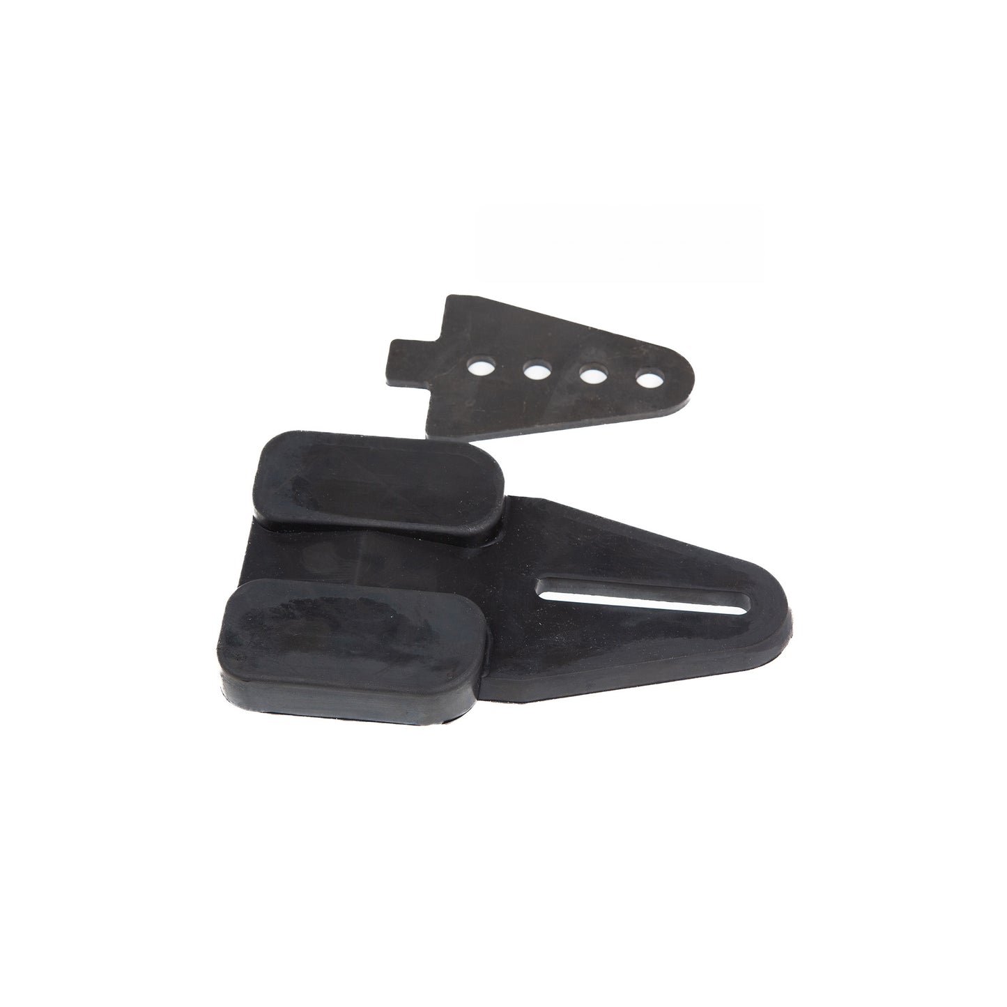REPLACES BOSS PART MSC04254 BUMPER STOP KIT WITH HARDWARE