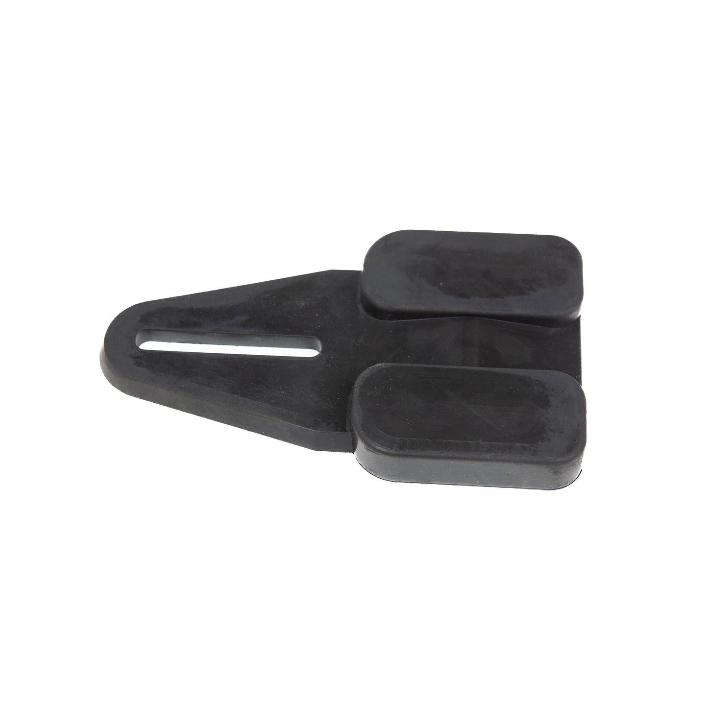 REPLACES BOSS PART MSC04254 BUMPER STOP KIT WITH HARDWARE