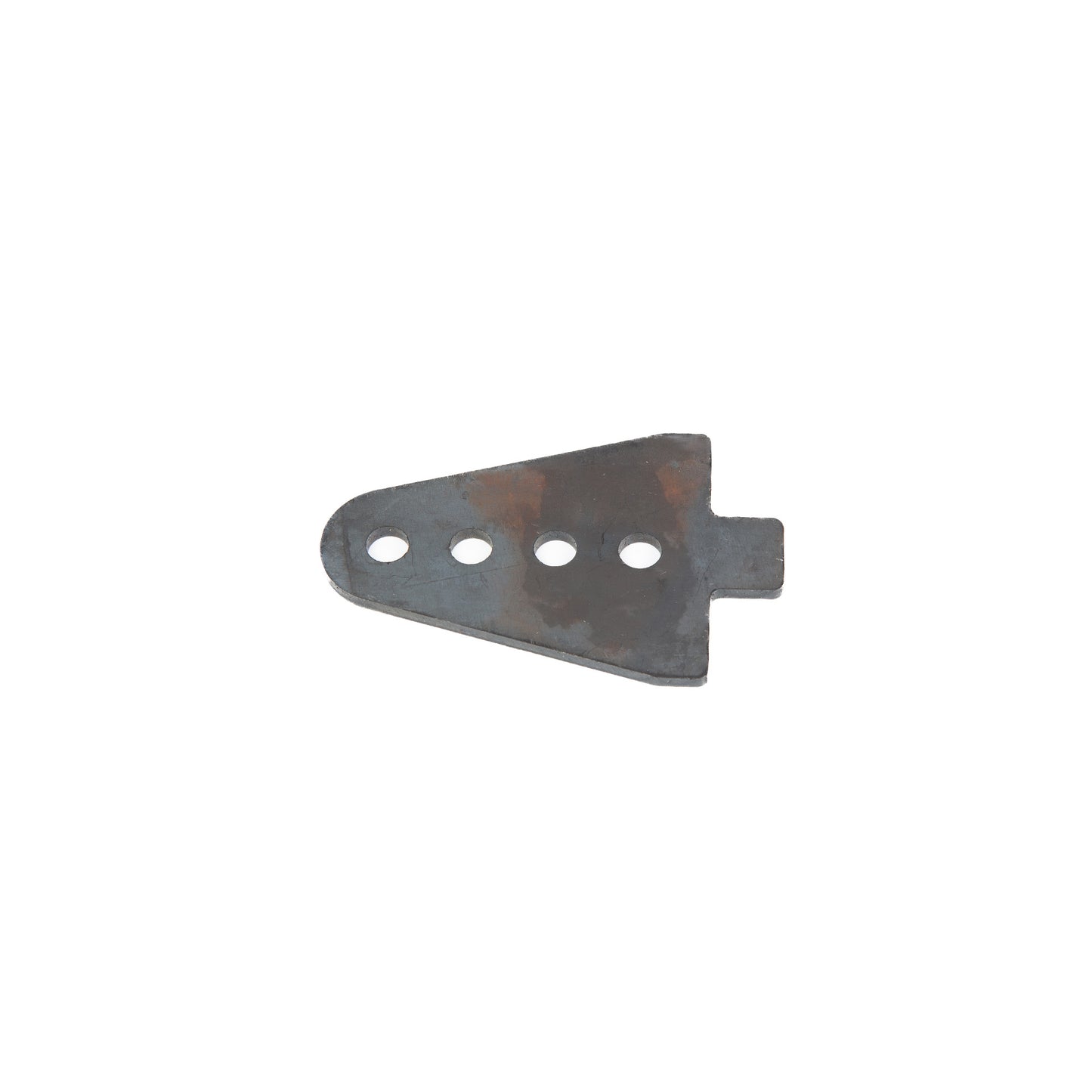 REPLACES BOSS PART MSC04254 BUMPER STOP KIT WITH HARDWARE