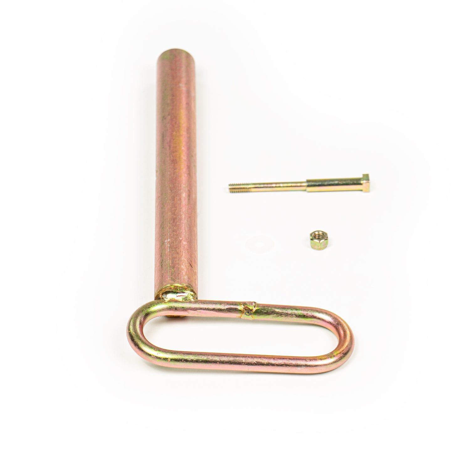 REPLACES BOSS MSC04675 - COUPLER SPRING PIN KIT,RT3, SMARTHITCH2