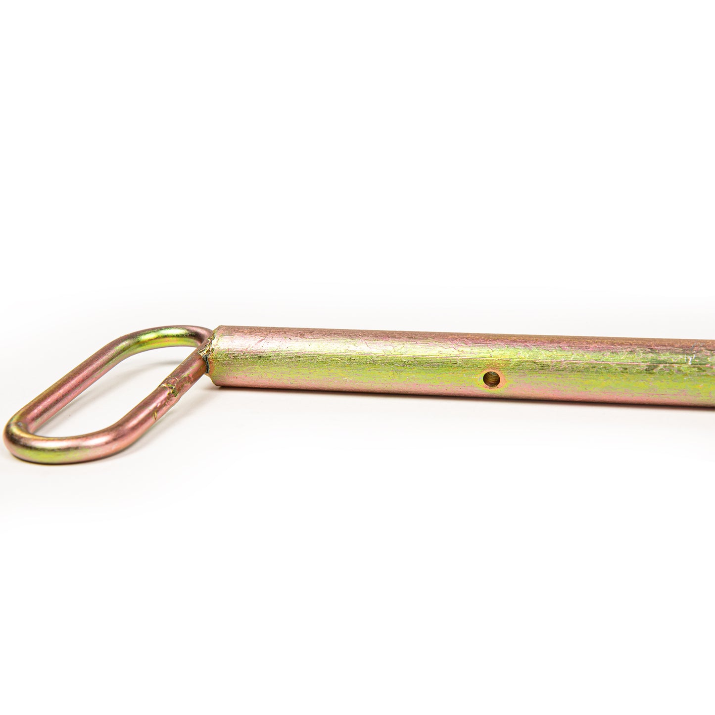 REPLACES BOSS MSC04675 - COUPLER SPRING PIN KIT,RT3, SMARTHITCH2