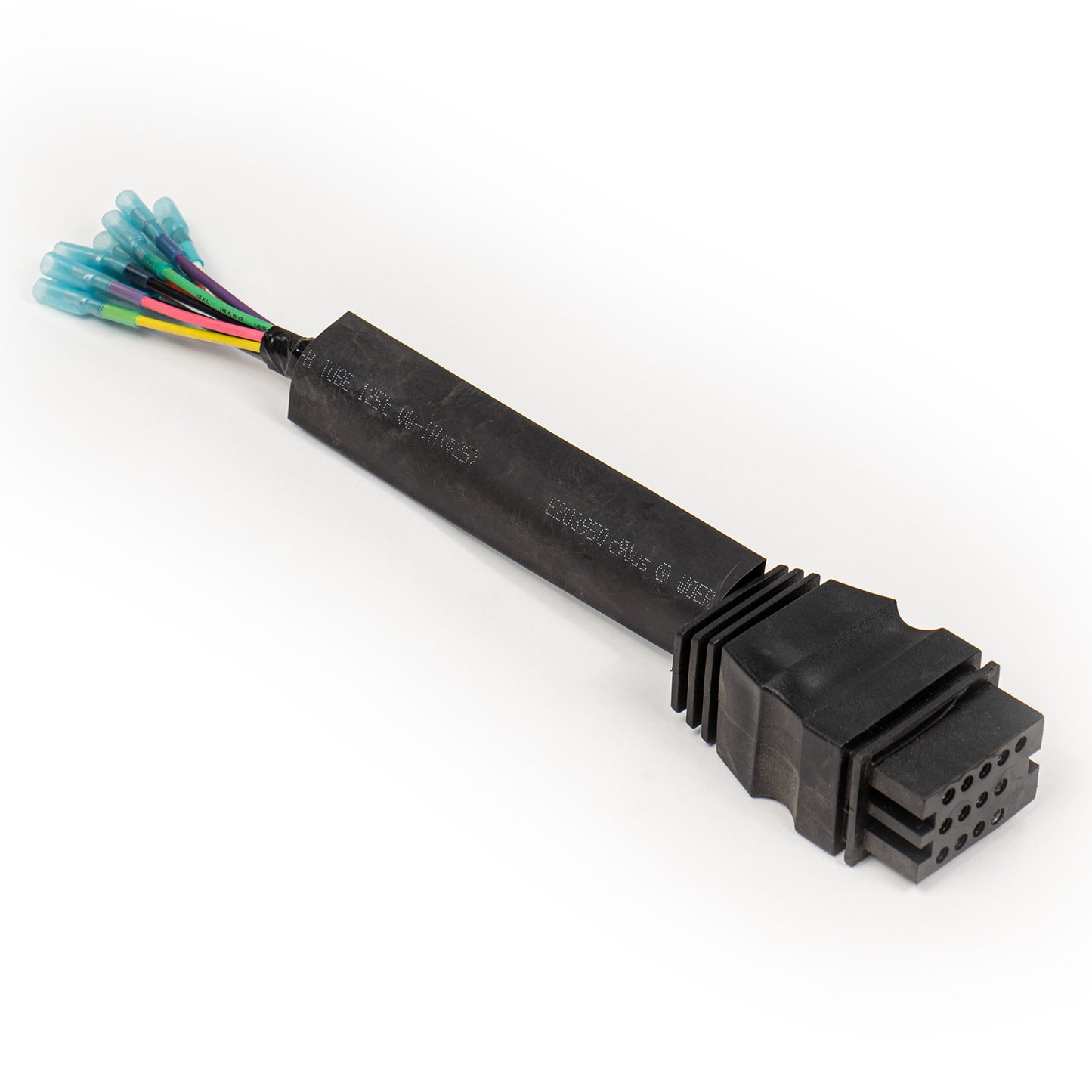 REPLACES BOSS MSC04753 MSC04754 13-PIN WIRE HARNESS REPAIR KIT