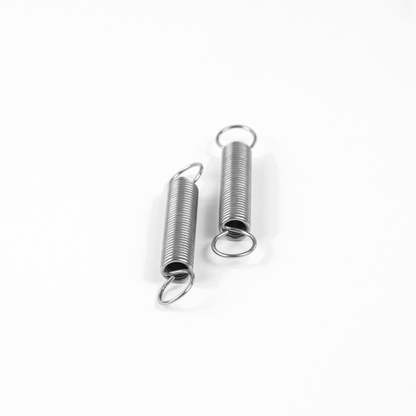 Qty, 2 REPLACES BOSS PART MSC04764 - KIT-SPRING PIN UPGRADE-