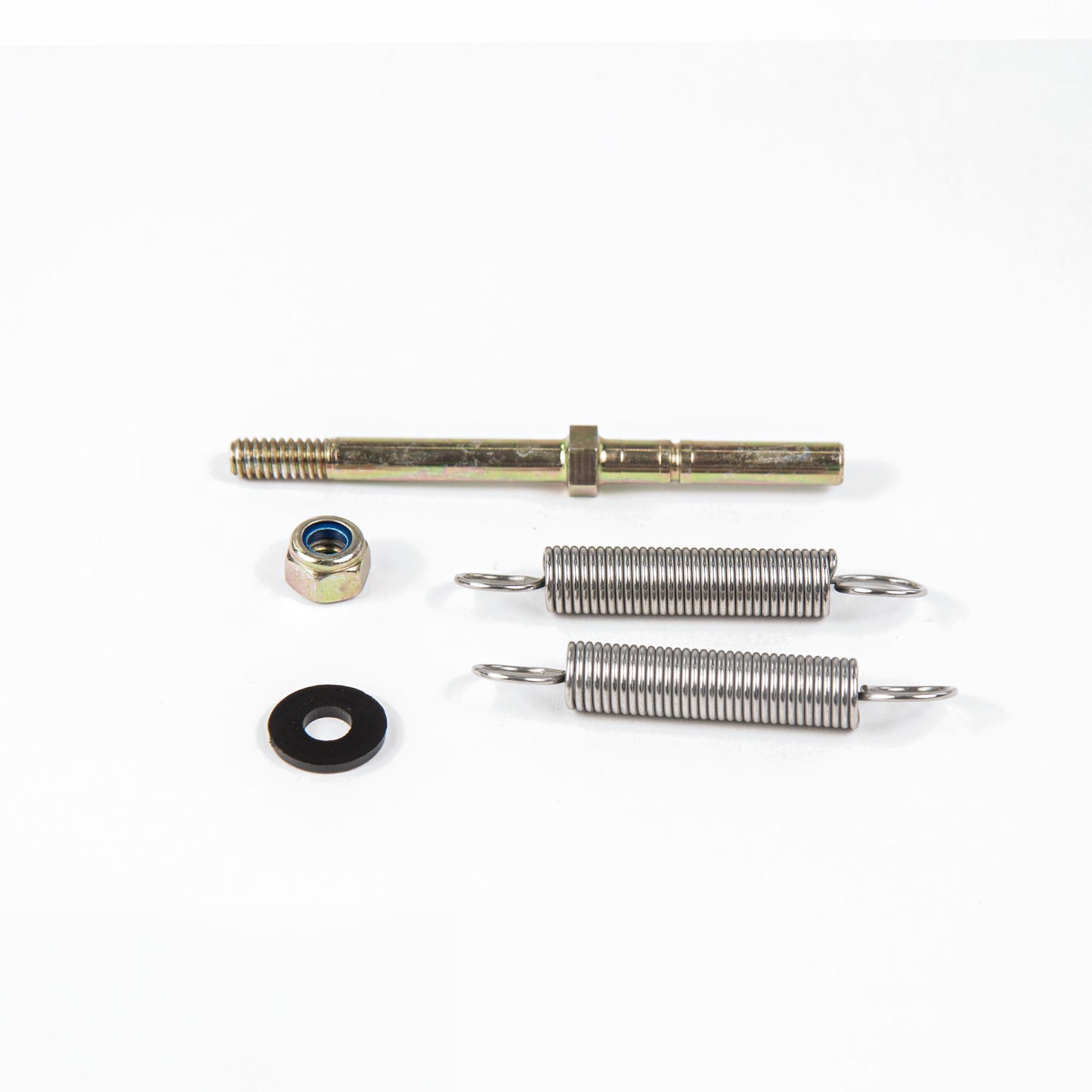 Qty, 2 REPLACES BOSS PART MSC04764 - KIT-SPRING PIN UPGRADE-