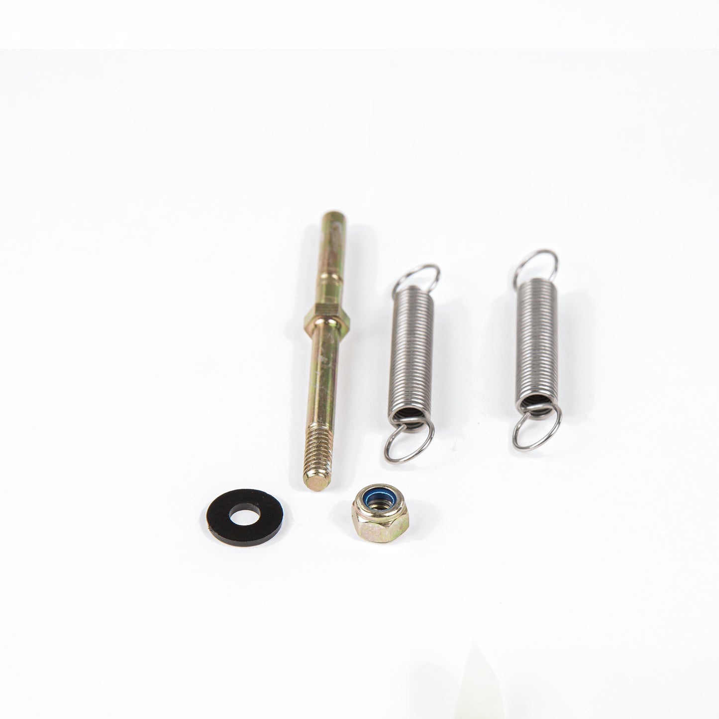 Qty, 2 REPLACES BOSS PART MSC04764 - KIT-SPRING PIN UPGRADE-