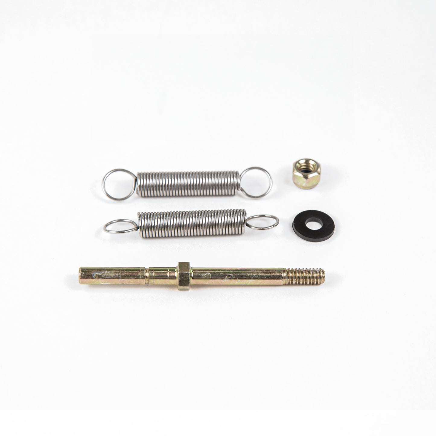 Qty, 2 REPLACES BOSS PART MSC04764 - KIT-SPRING PIN UPGRADE-