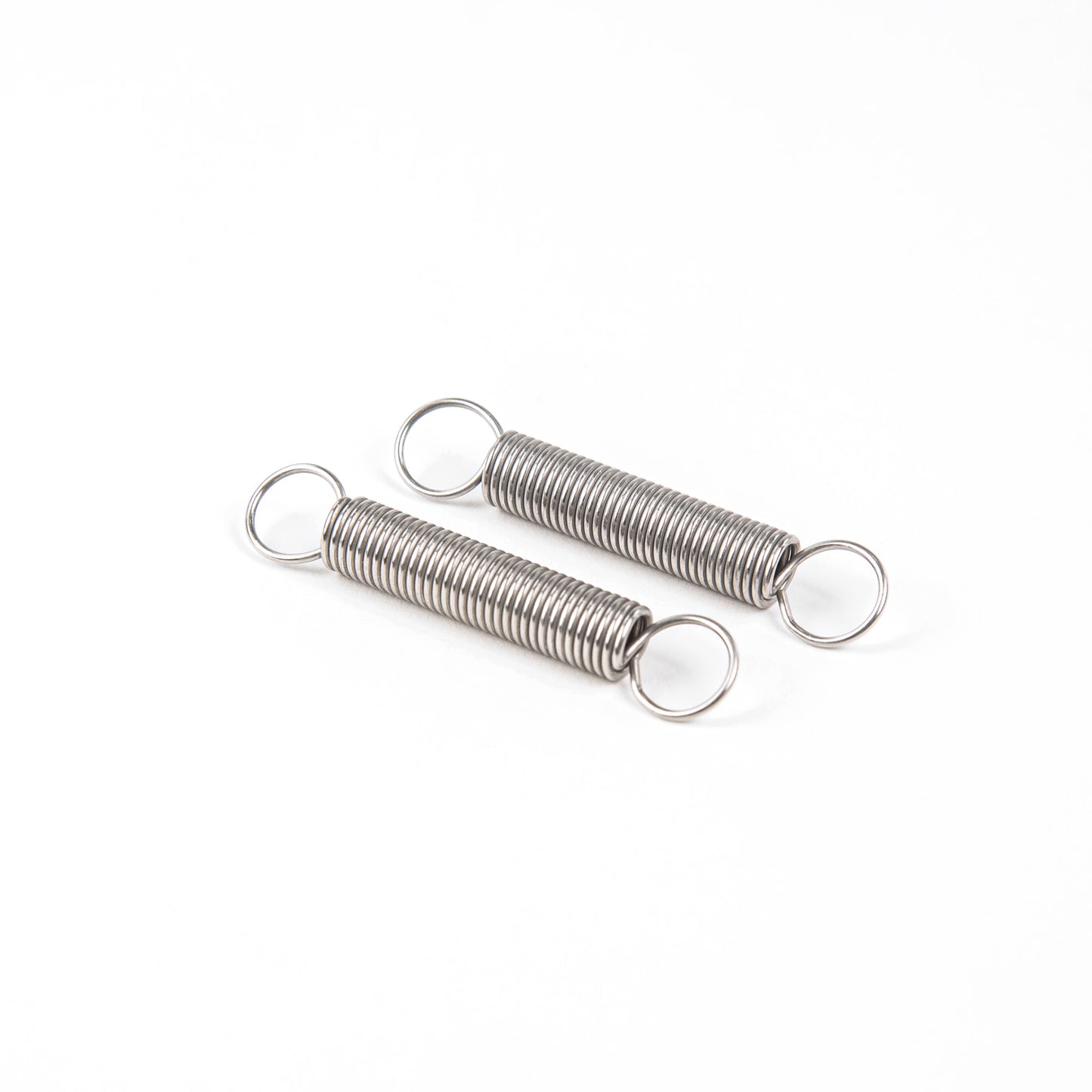 Qty, 2 REPLACES BOSS PART MSC04764 - KIT-SPRING PIN UPGRADE-
