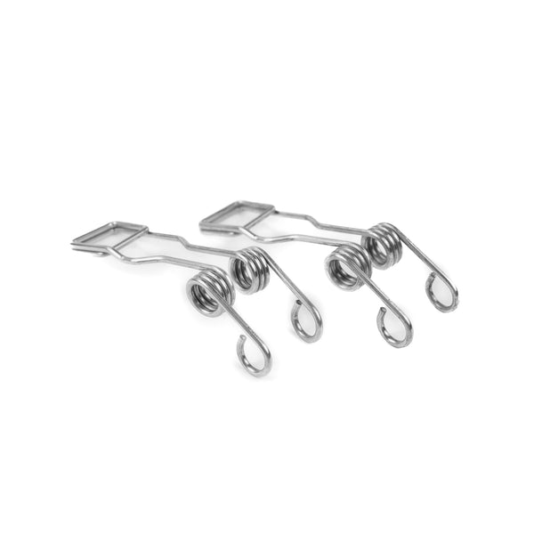 MR.SNOWPLOW REPLACES BOSS PART MSC05076 SMARTHITCH TORSION SPRING KIT (SET OF 2)
