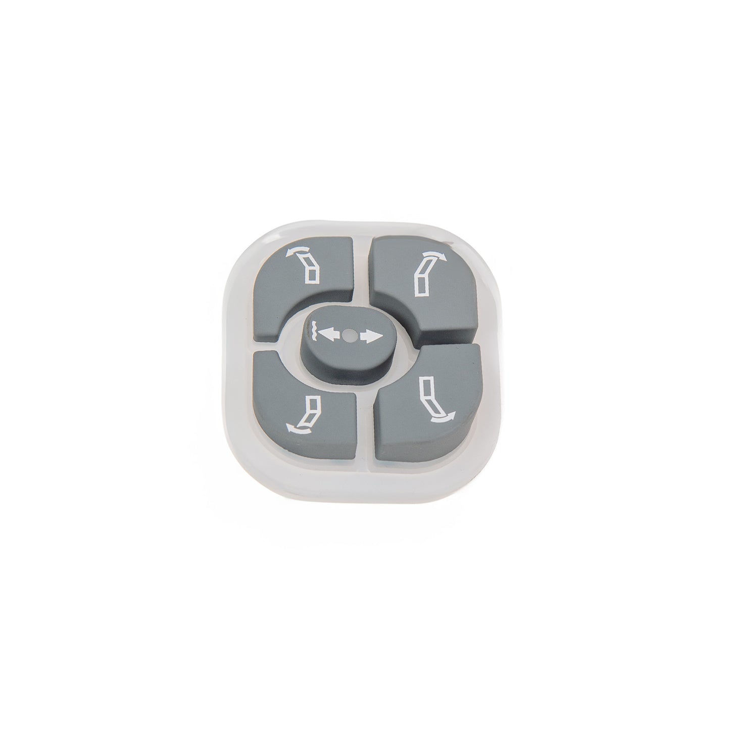 REPLACES BOSS PART MSC09616 CONTROL PAD V BLADE SMARTTOUCH2