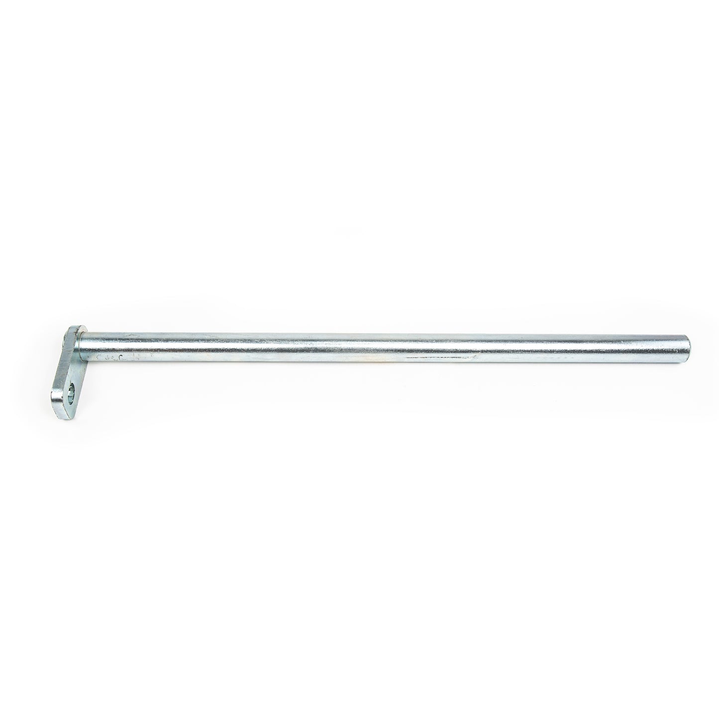 REPLACES BOSS PART MSC11050 - PIN, CENTER HINGE RT3, S/N#107389UP